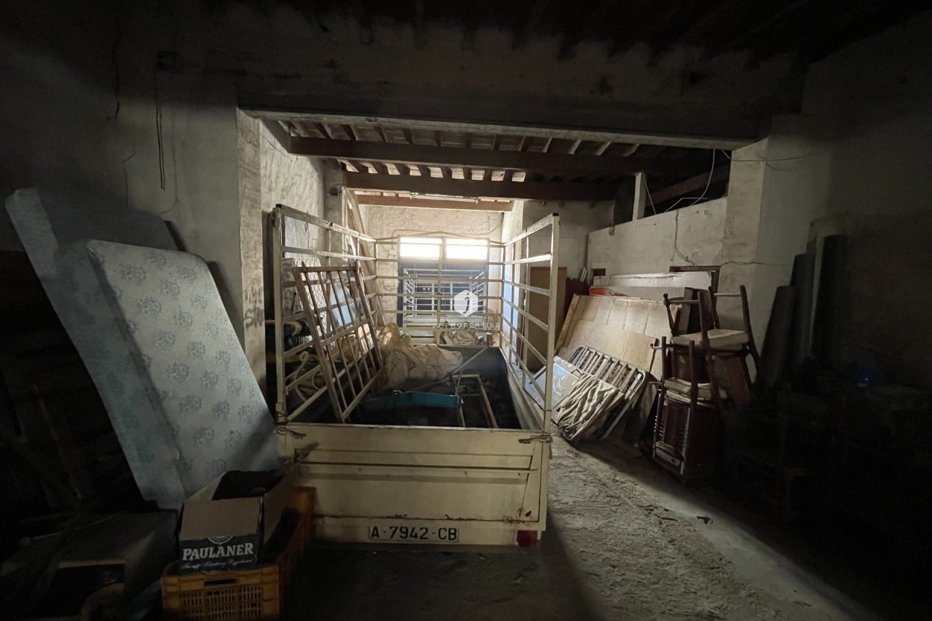 Tweedehands - Chalet -
Benejúzar - Inland