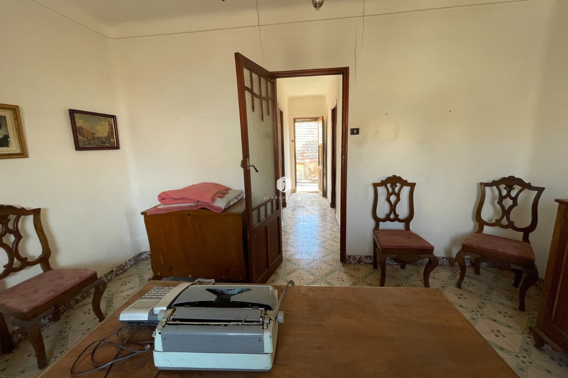 Tweedehands - Chalet -
Benejúzar - Inland