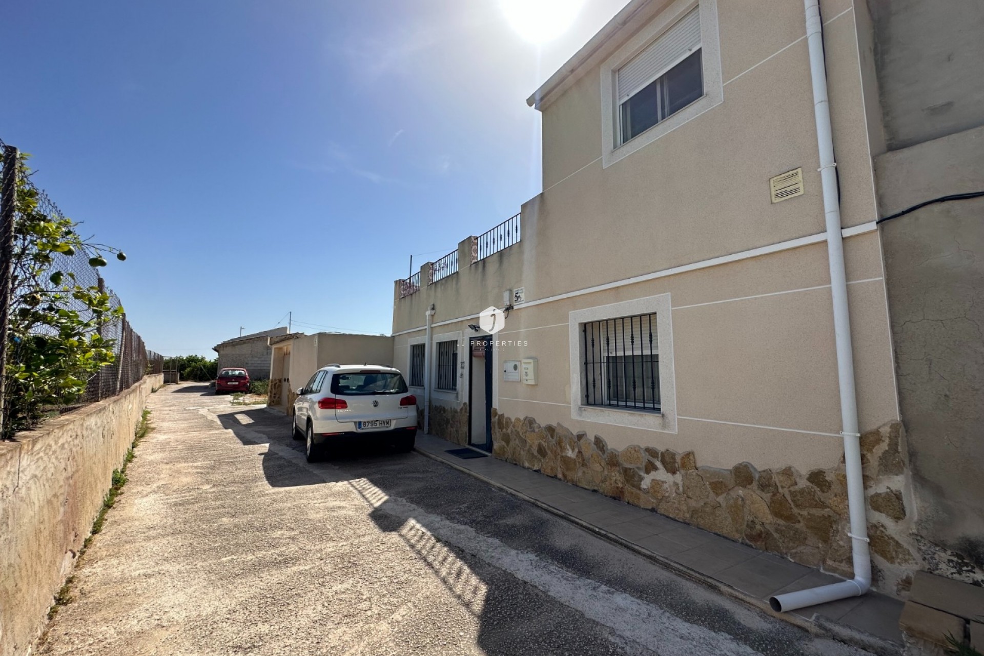 Tweedehands - Chalet -
Benejúzar - Inland