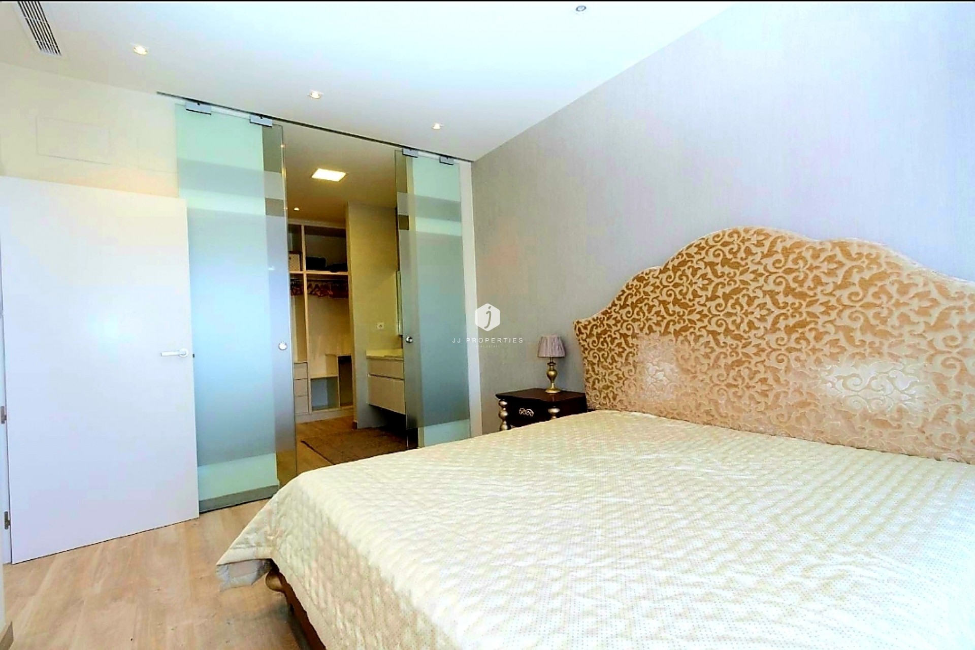 Tweedehands - Chalet -
Benijofar - Costa Blanca