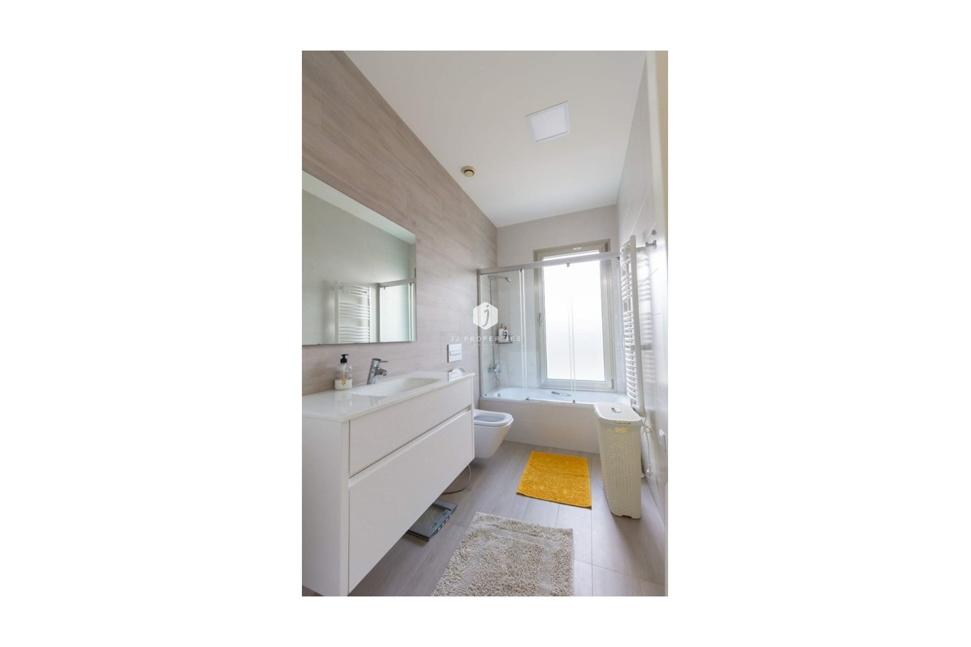 Tweedehands - Chalet -
Benijofar - Costa Blanca