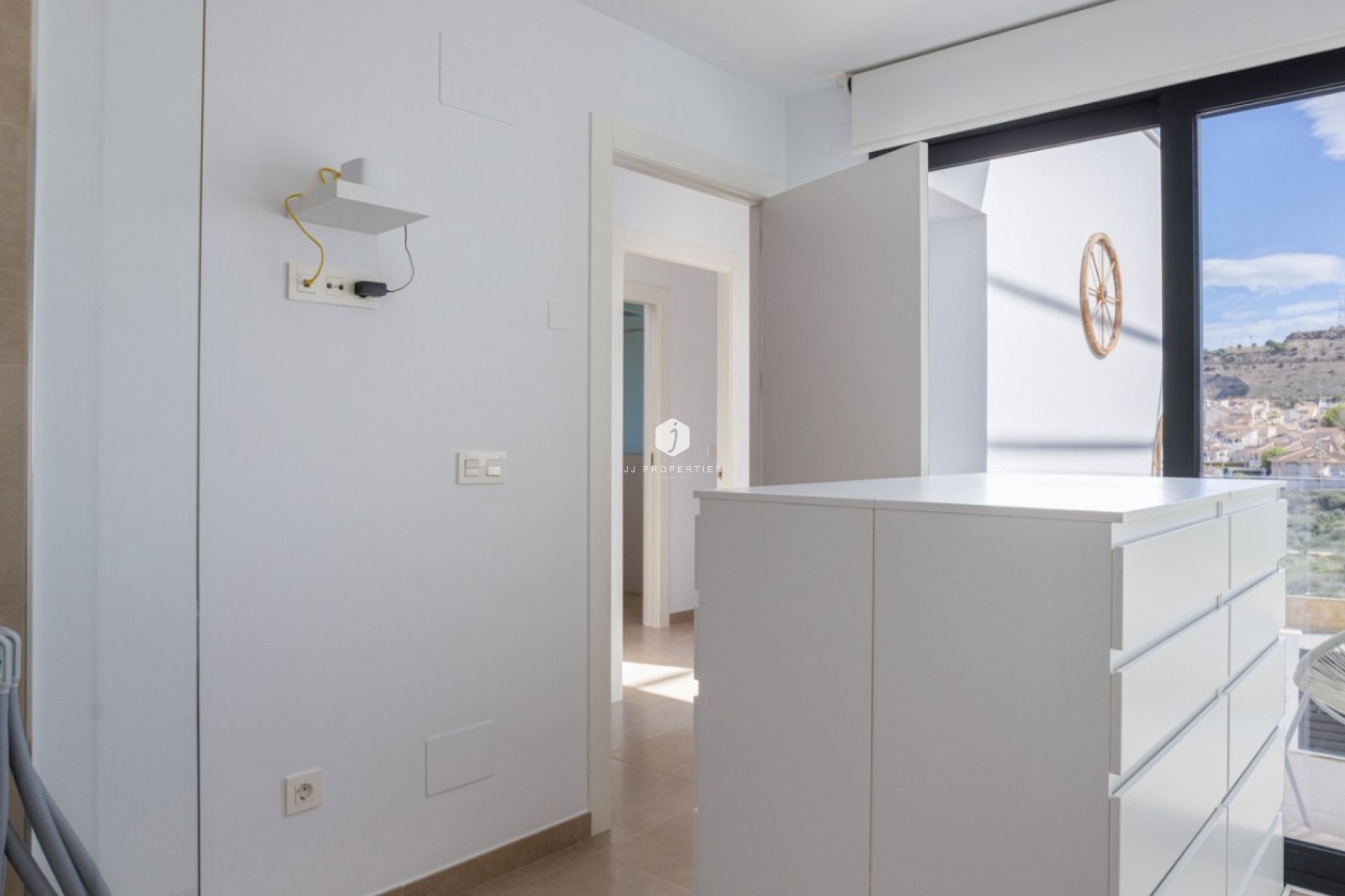 Tweedehands - Chalet -
Benijofar - Costa Blanca