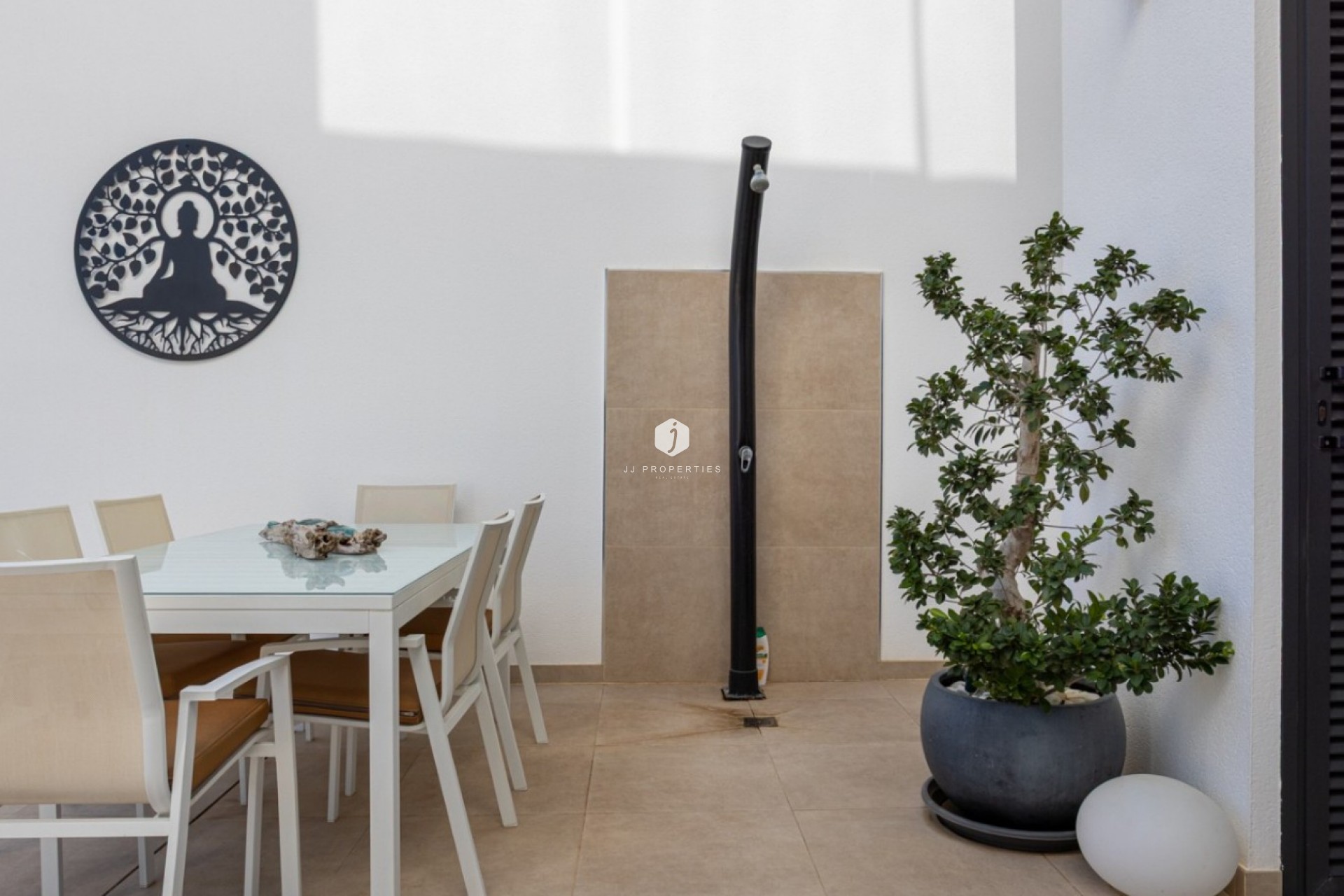 Tweedehands - Chalet -
Benijofar - Costa Blanca