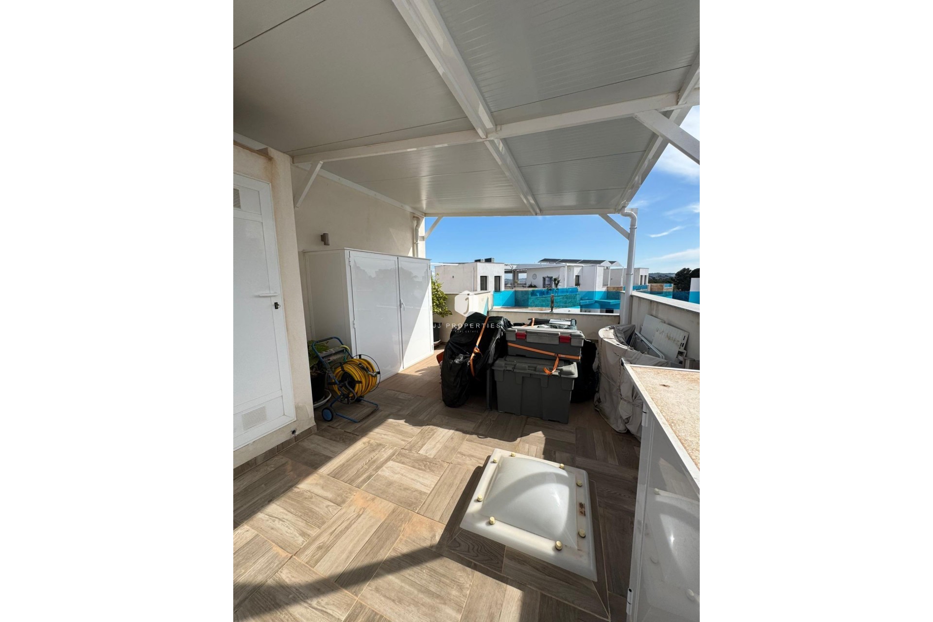 Tweedehands - Chalet -
Bigastro - Comunidad Valenciana