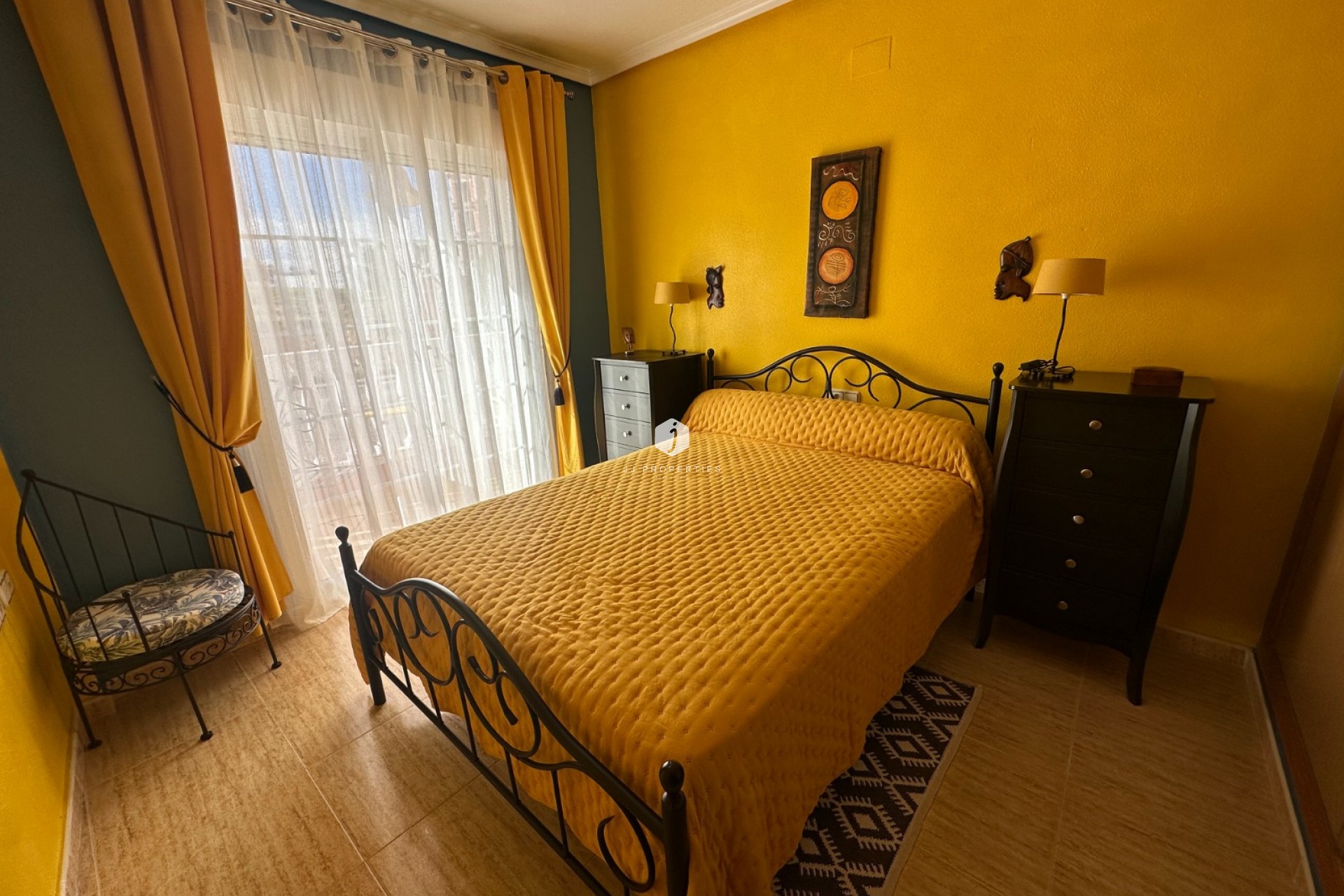 Tweedehands - Chalet -
Bigastro - Inland