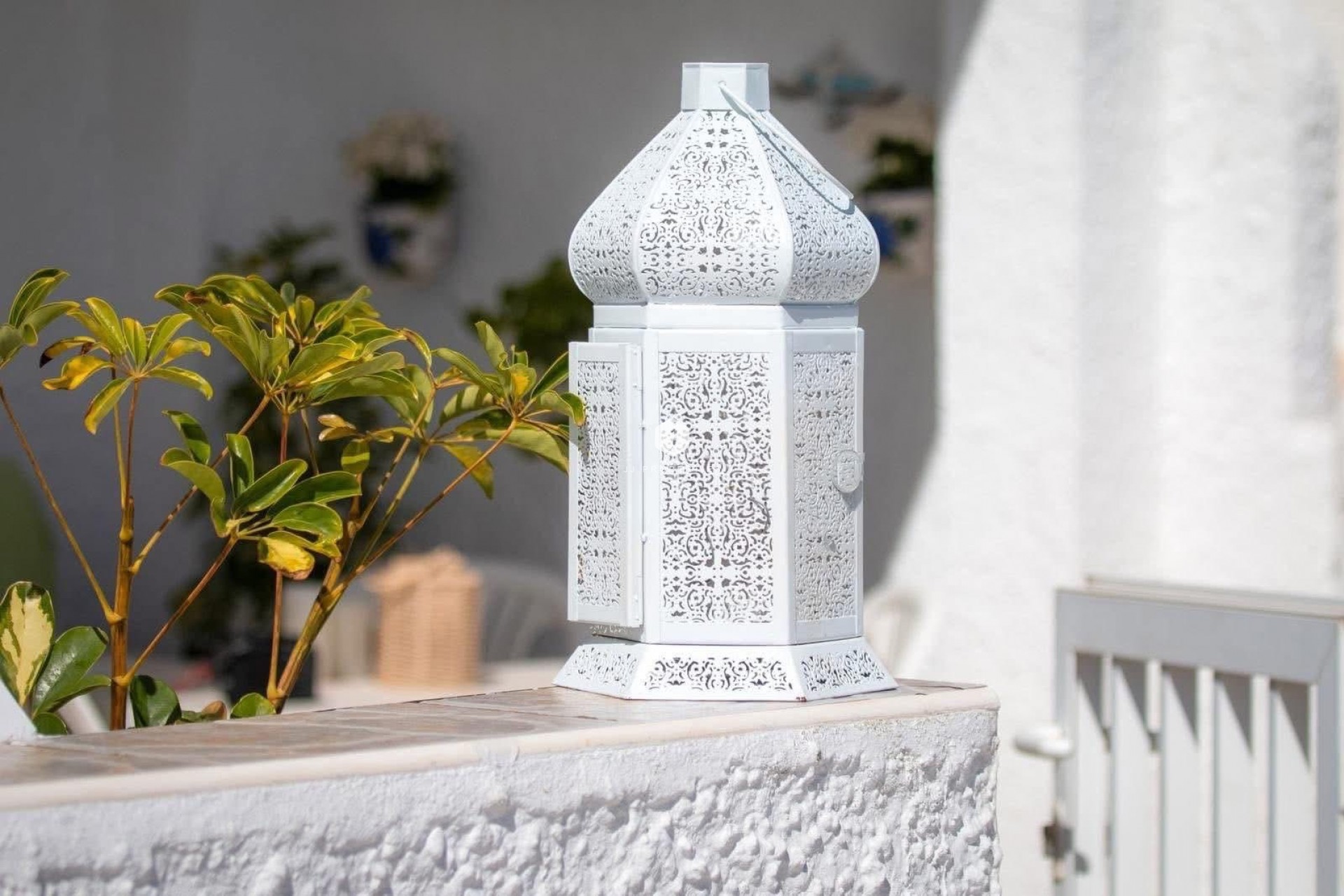 Tweedehands - Chalet -
Cabo Cervera - Costa Blanca