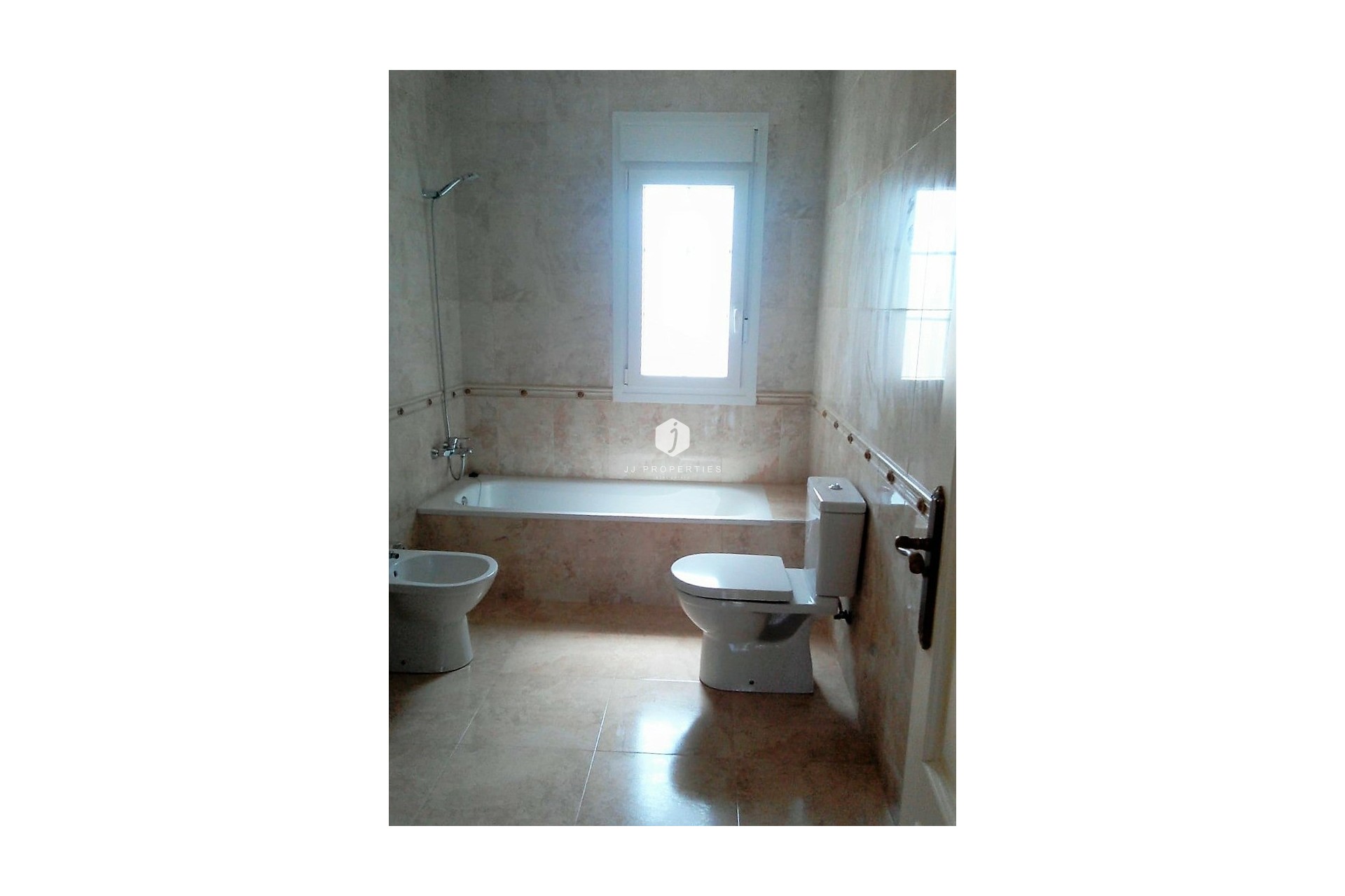 Tweedehands - Chalet -
Cabo Roig - Costa Blanca