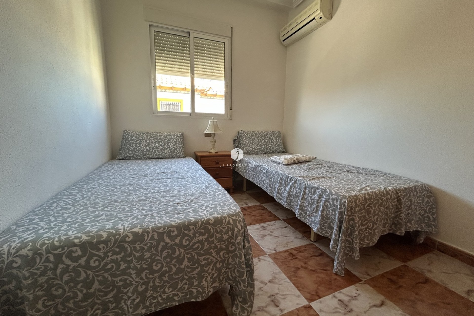 Tweedehands - Chalet -
Cabo Roig - Costa Blanca