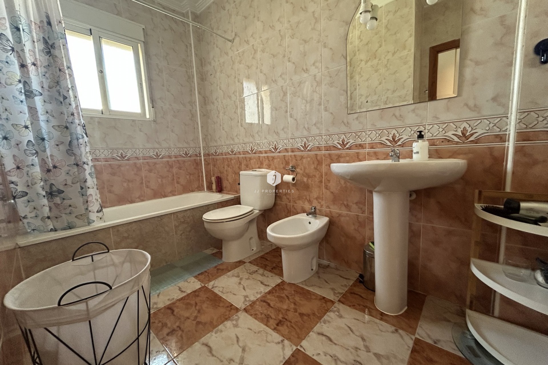 Tweedehands - Chalet -
Cabo Roig - Costa Blanca