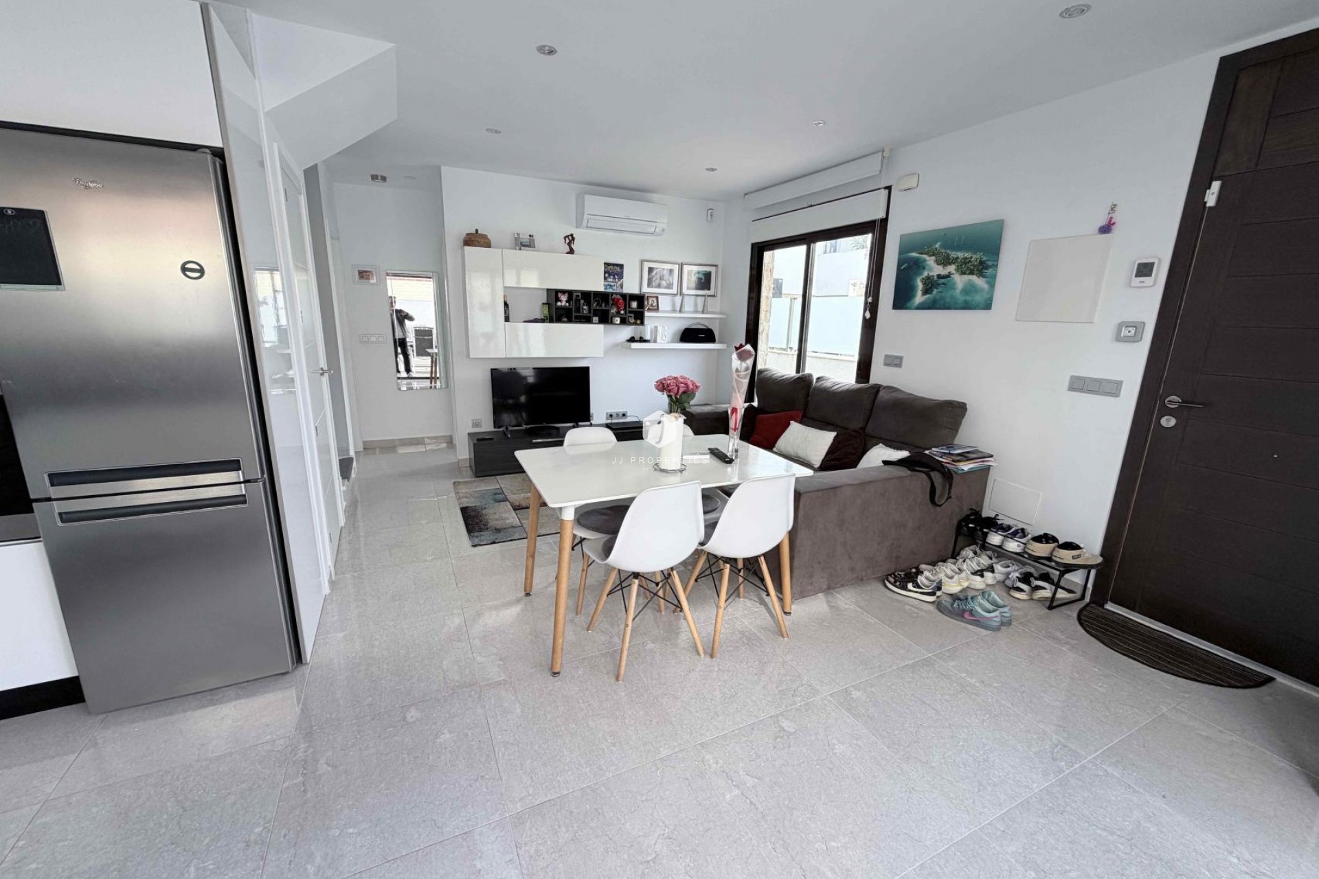 Tweedehands - Chalet -
Cabo Roig - Costa Blanca