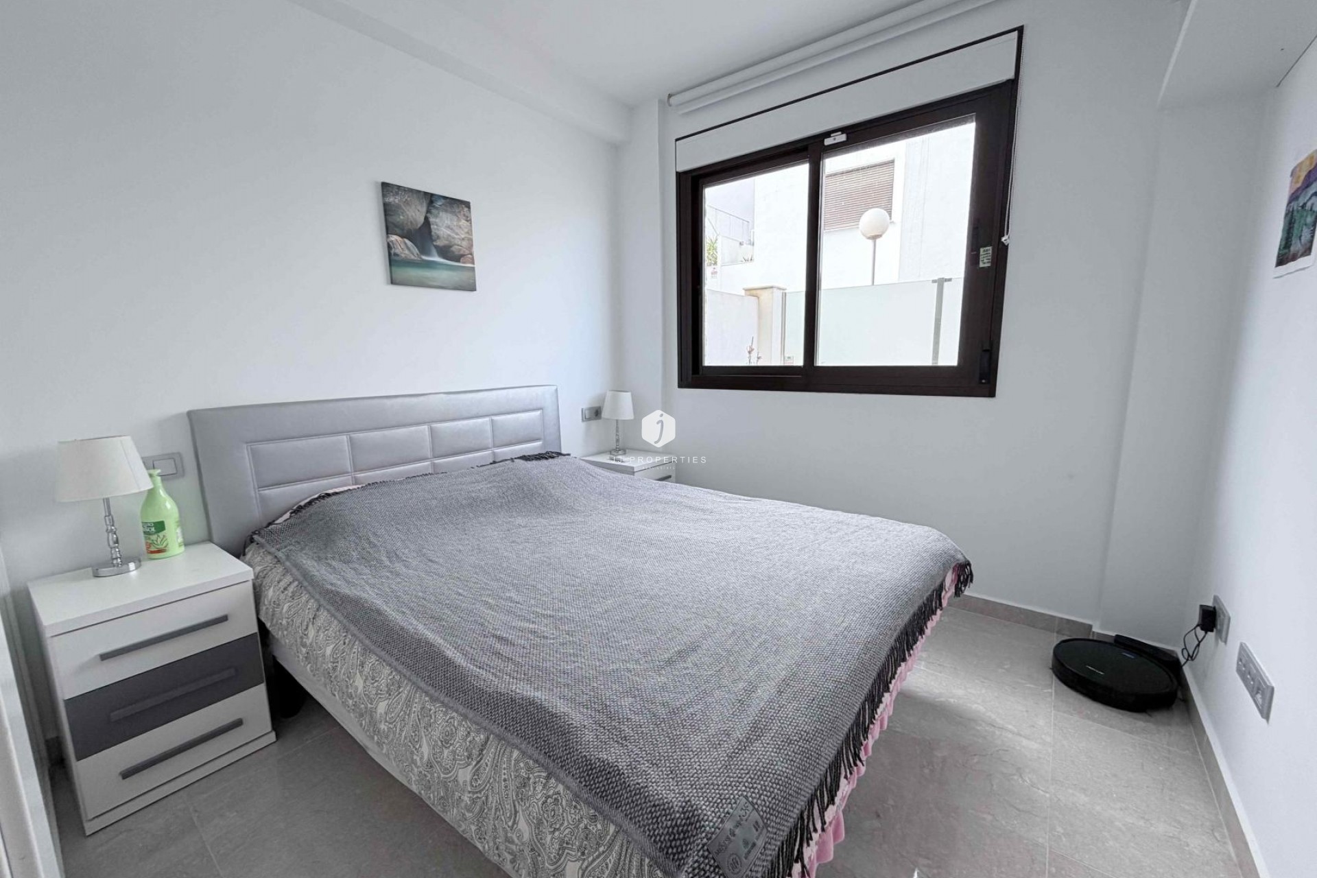 Tweedehands - Chalet -
Cabo Roig - Costa Blanca