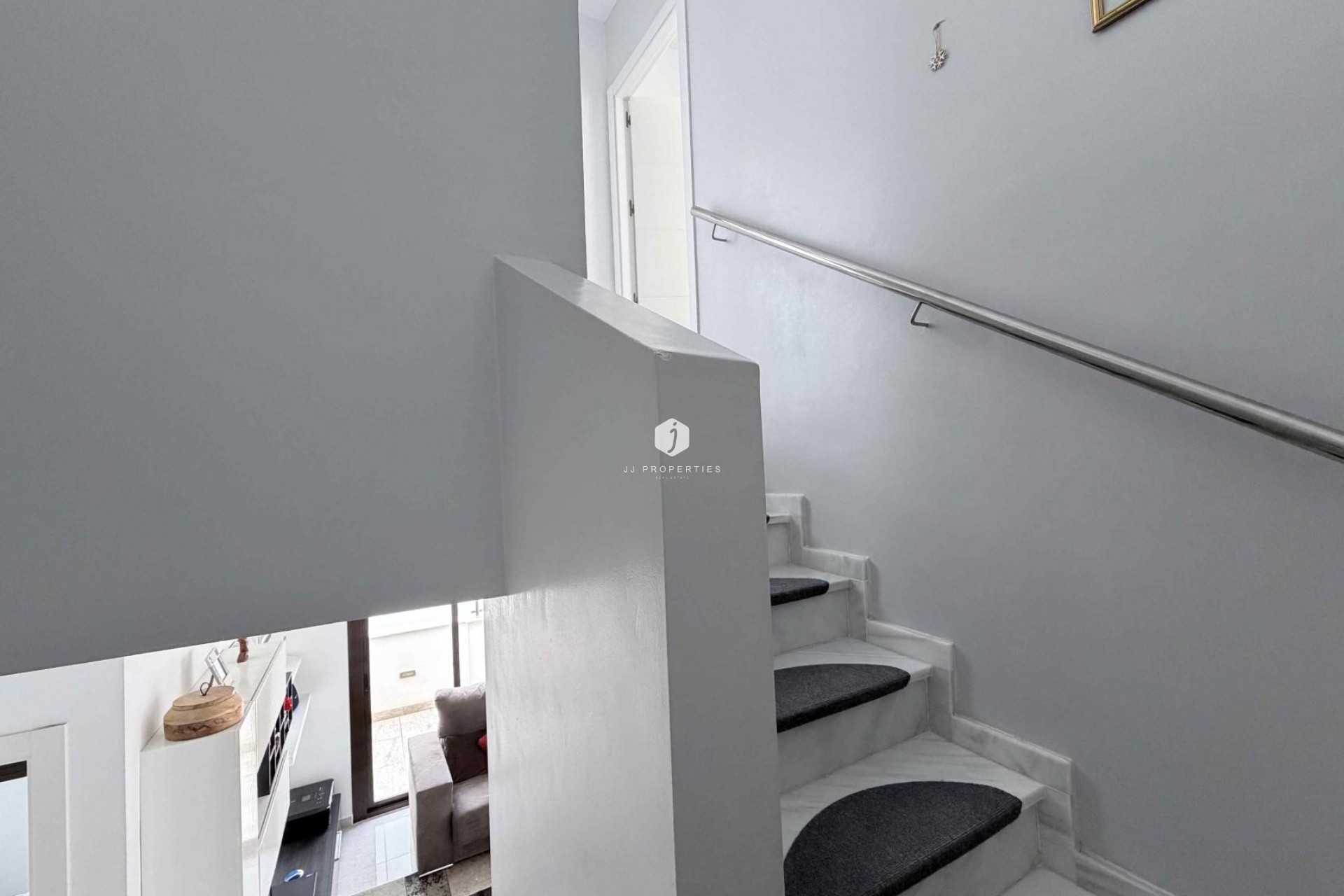 Tweedehands - Chalet -
Cabo Roig - Costa Blanca