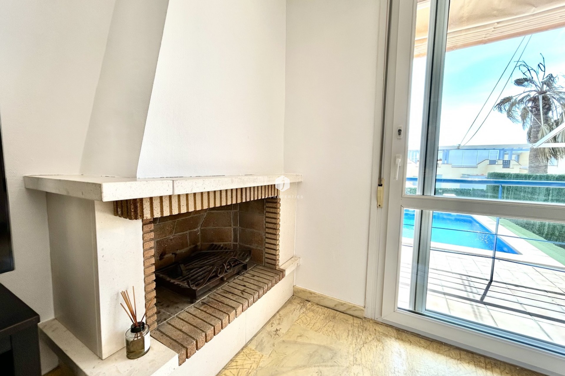 Tweedehands - Chalet -
Cabo Roig - Costa Blanca