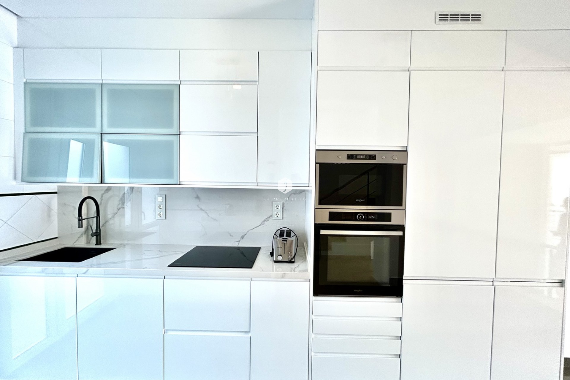 Tweedehands - Chalet -
Cabo Roig - Costa Blanca