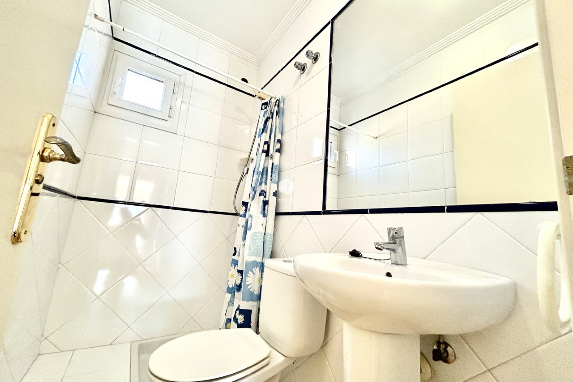 Tweedehands - Chalet -
Cabo Roig - Costa Blanca