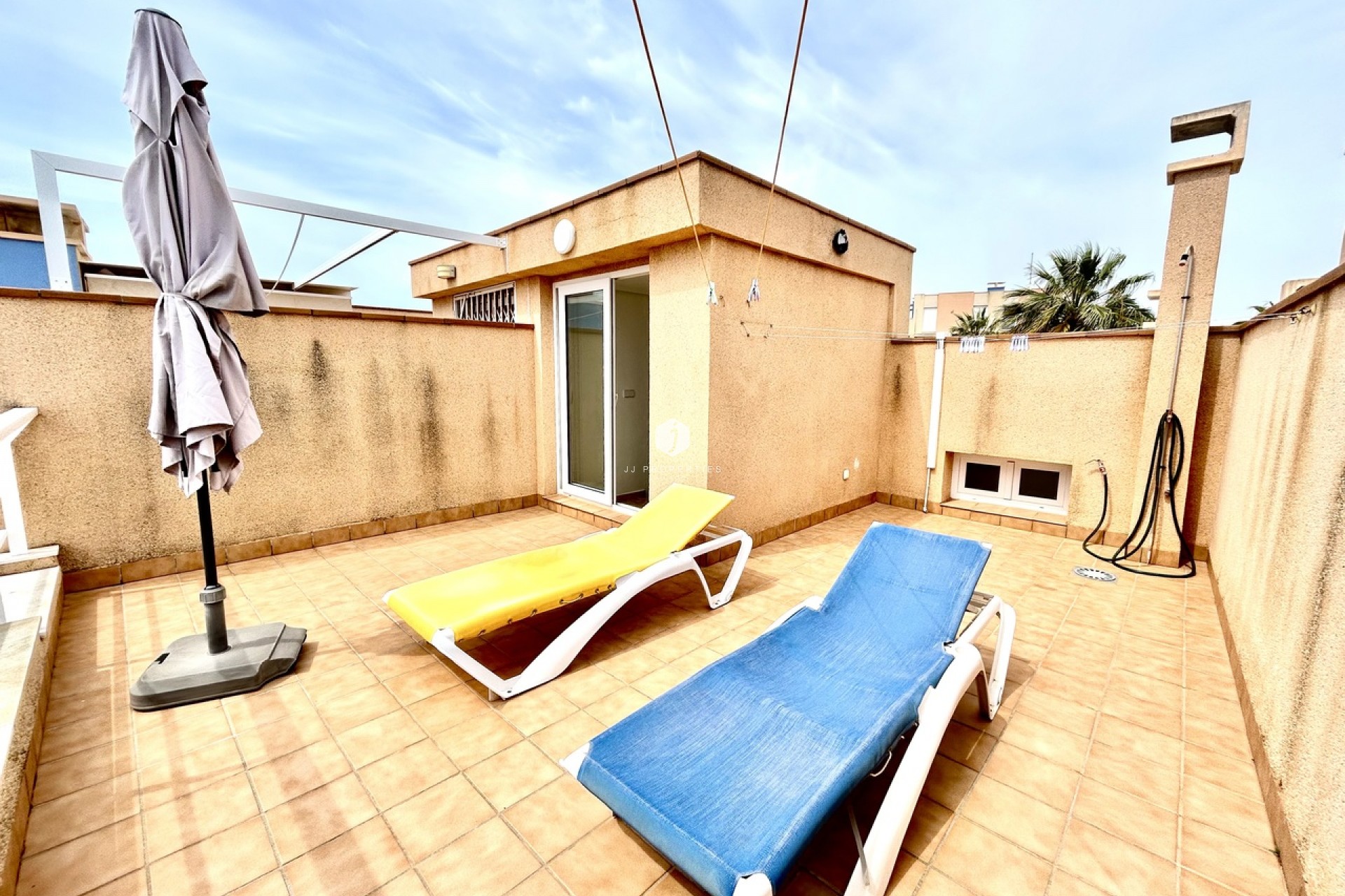 Tweedehands - Chalet -
Cabo Roig - Costa Blanca