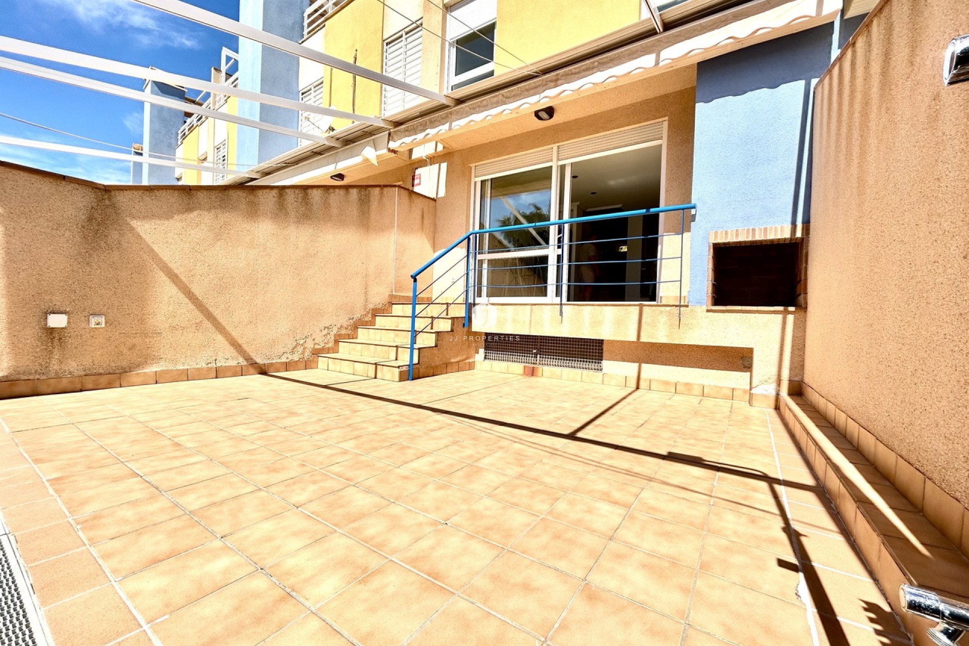 Tweedehands - Chalet -
Cabo Roig - Costa Blanca