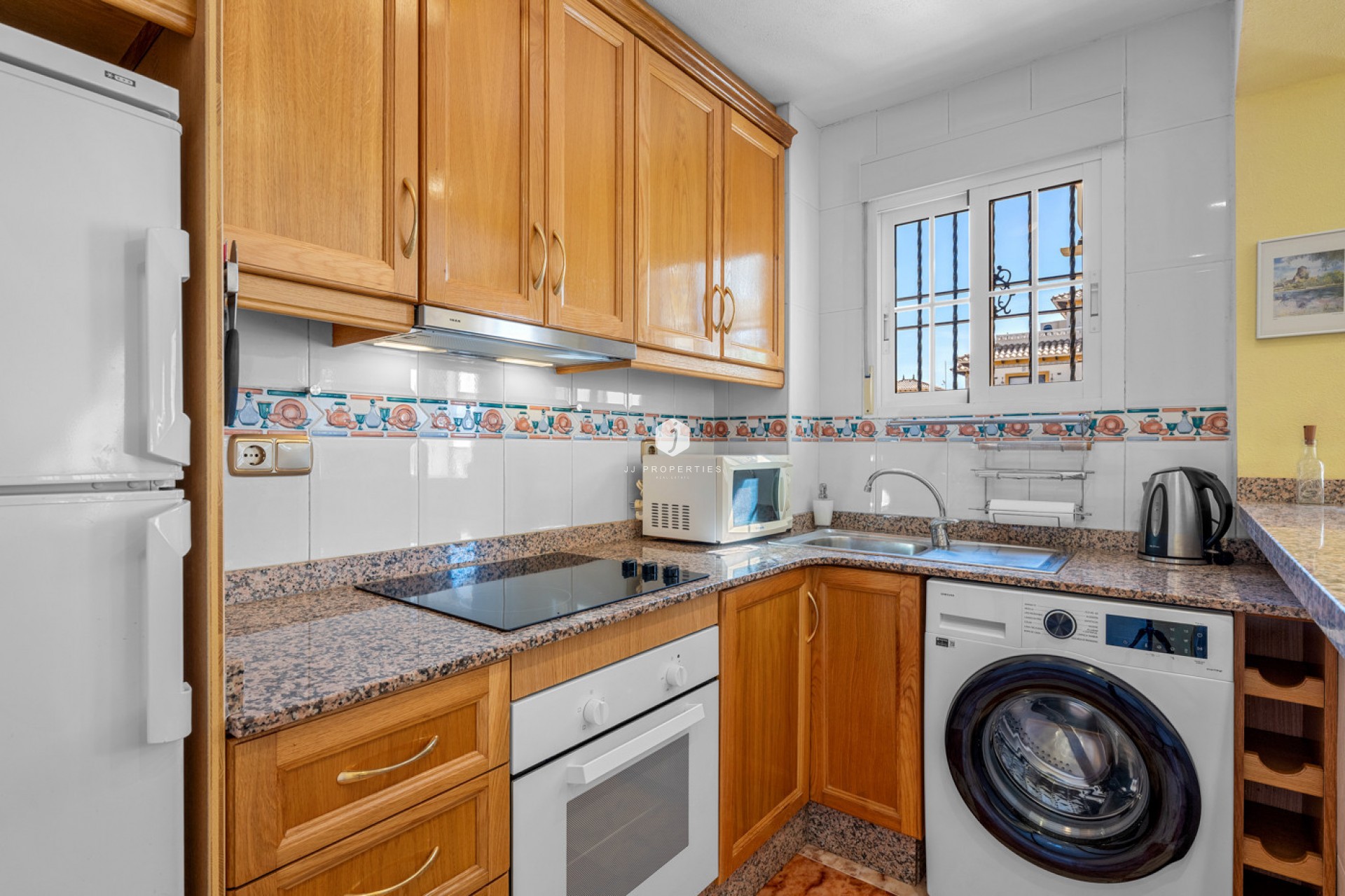 Tweedehands - Chalet -
Cabo Roig - Costa Blanca