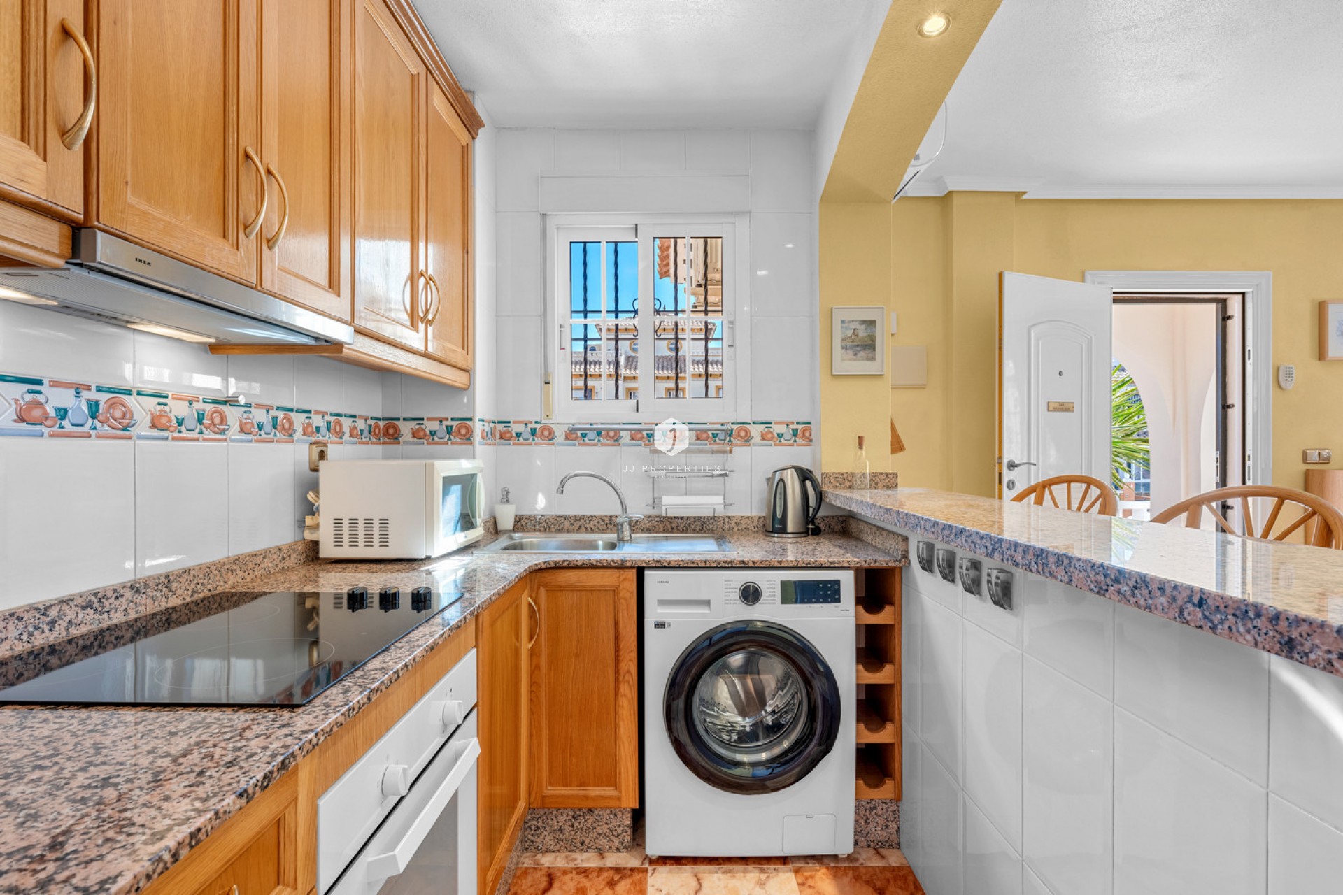 Tweedehands - Chalet -
Cabo Roig - Costa Blanca