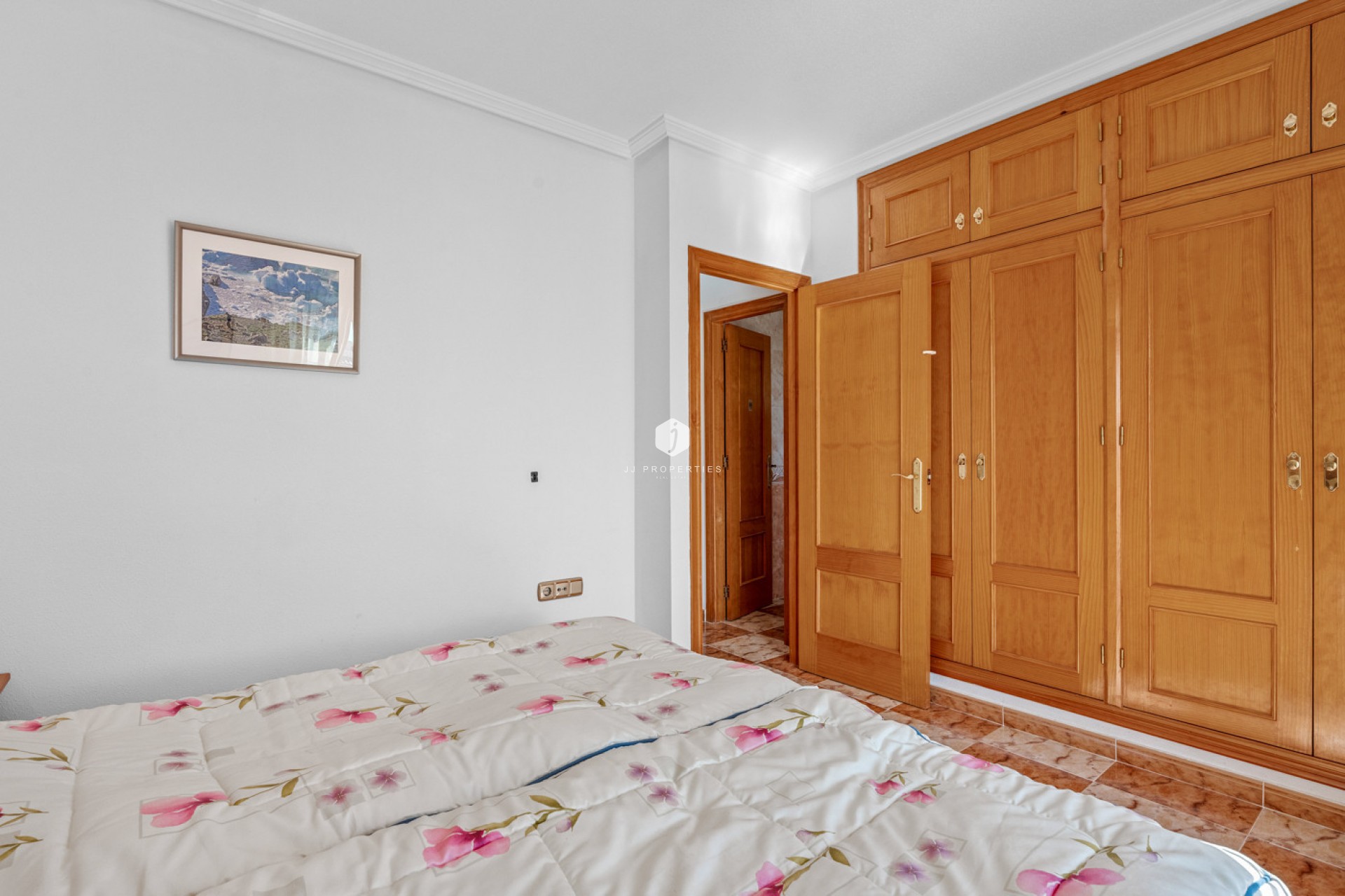 Tweedehands - Chalet -
Cabo Roig - Costa Blanca