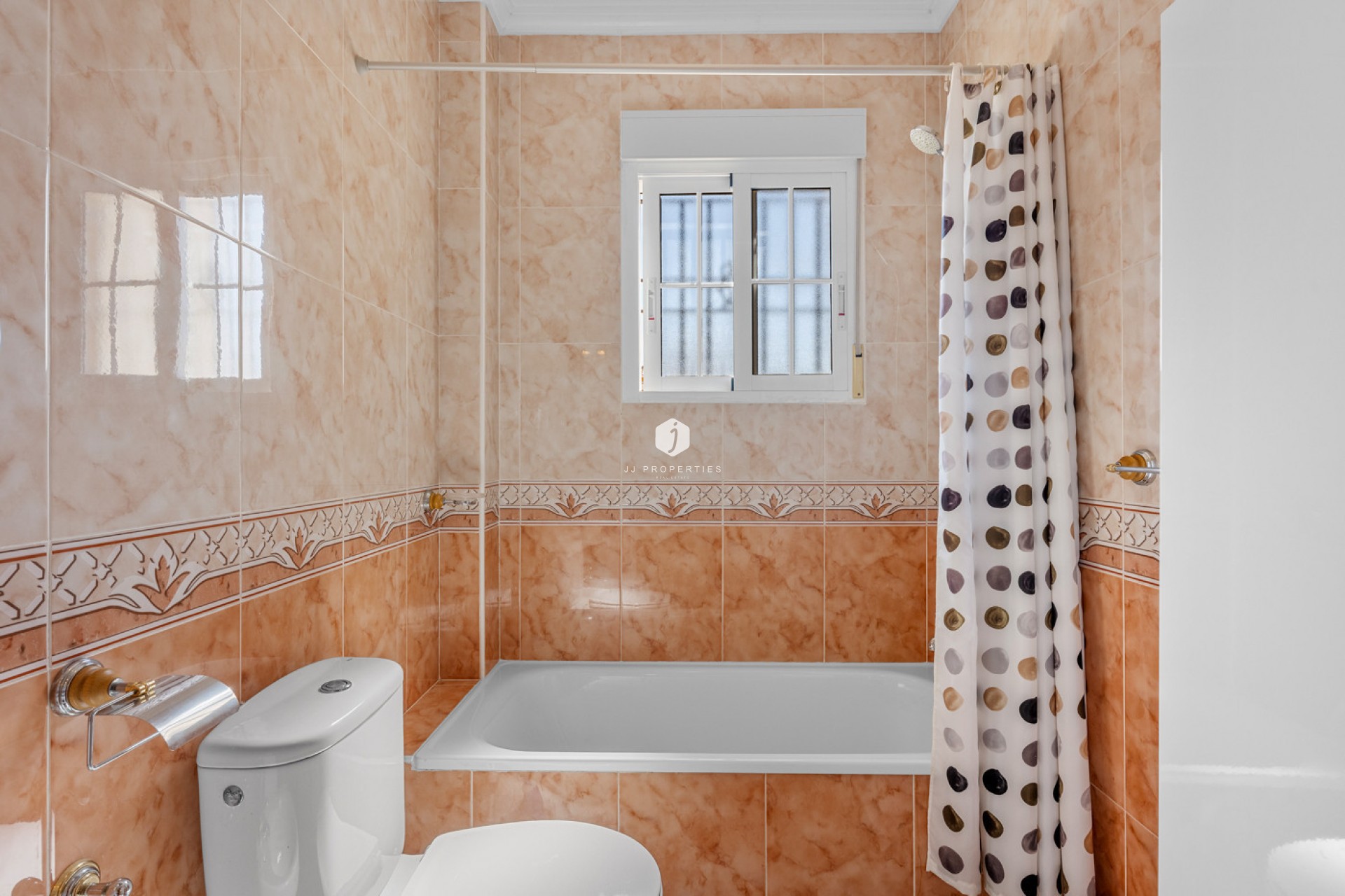 Tweedehands - Chalet -
Cabo Roig - Costa Blanca