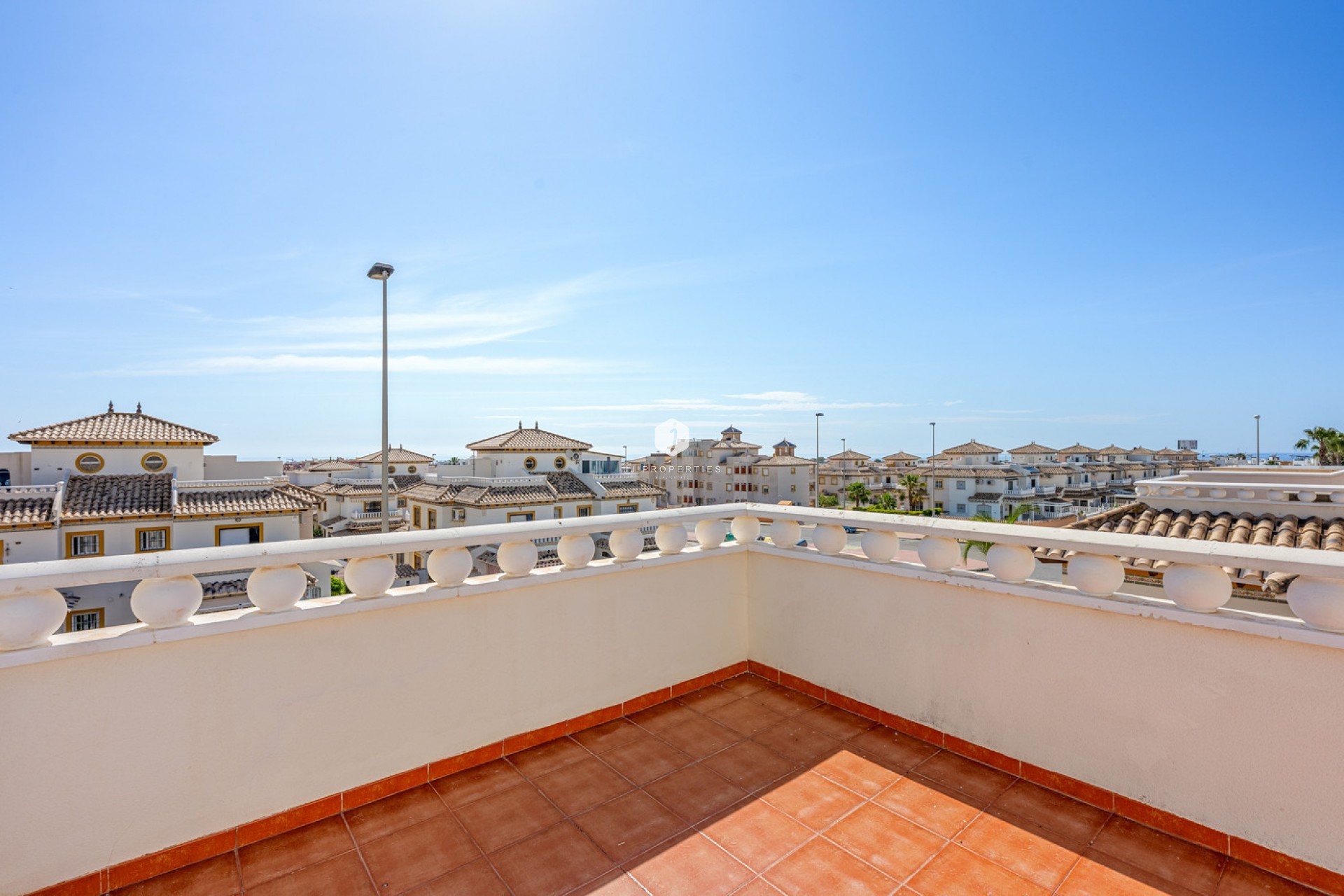 Tweedehands - Chalet -
Cabo Roig - Costa Blanca