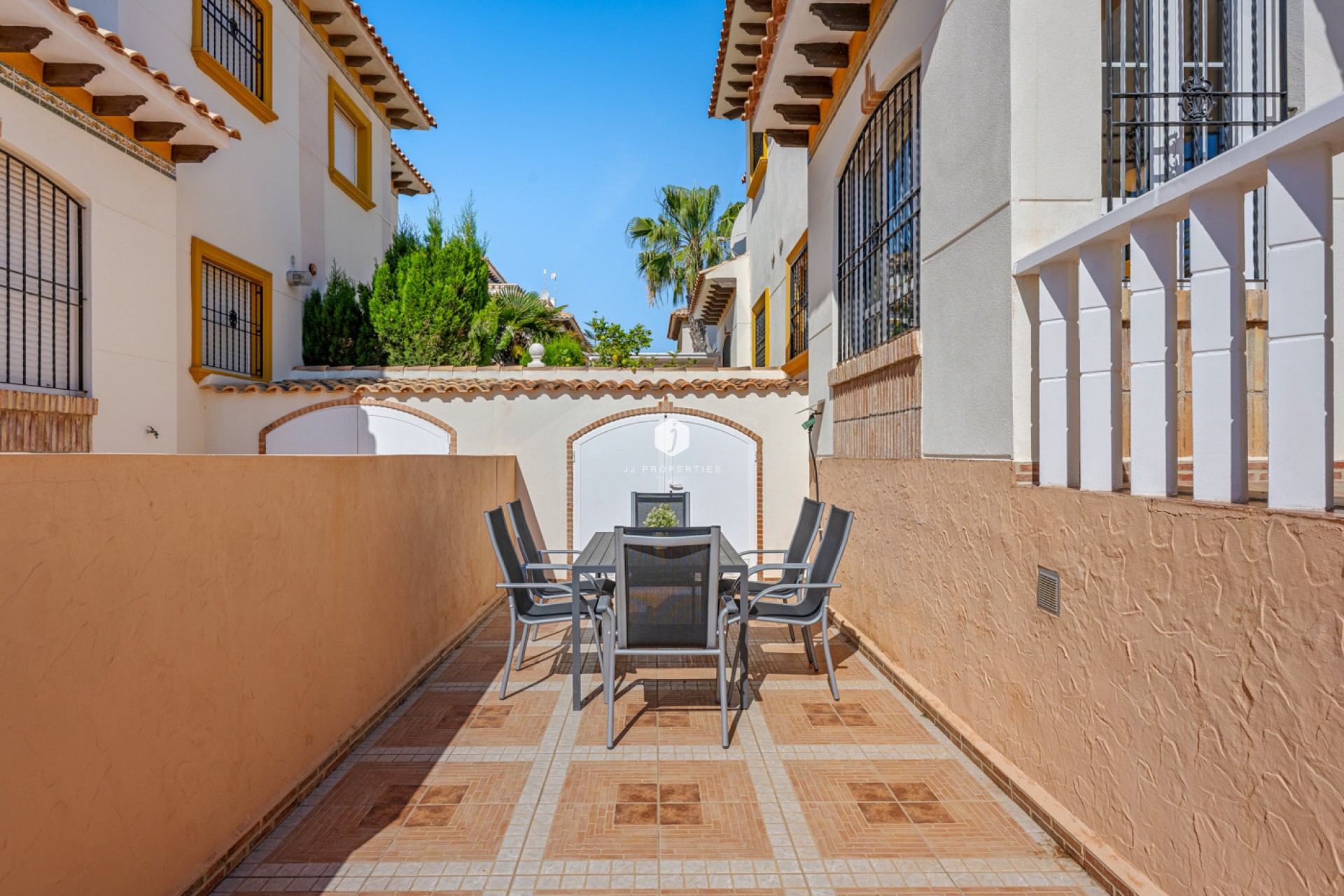 Tweedehands - Chalet -
Cabo Roig - Costa Blanca