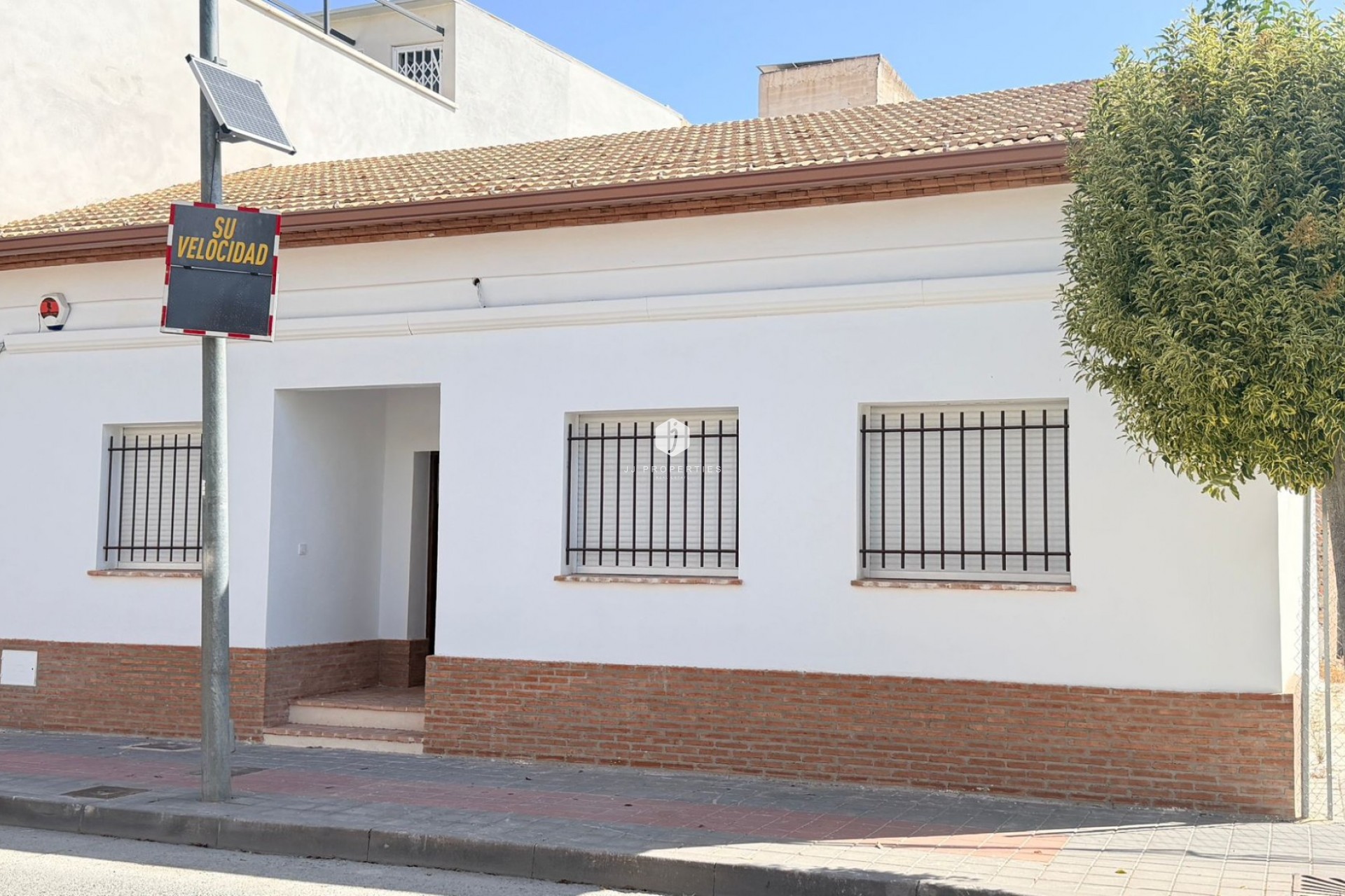 Tweedehands - Chalet -
Catral - Costa Blanca