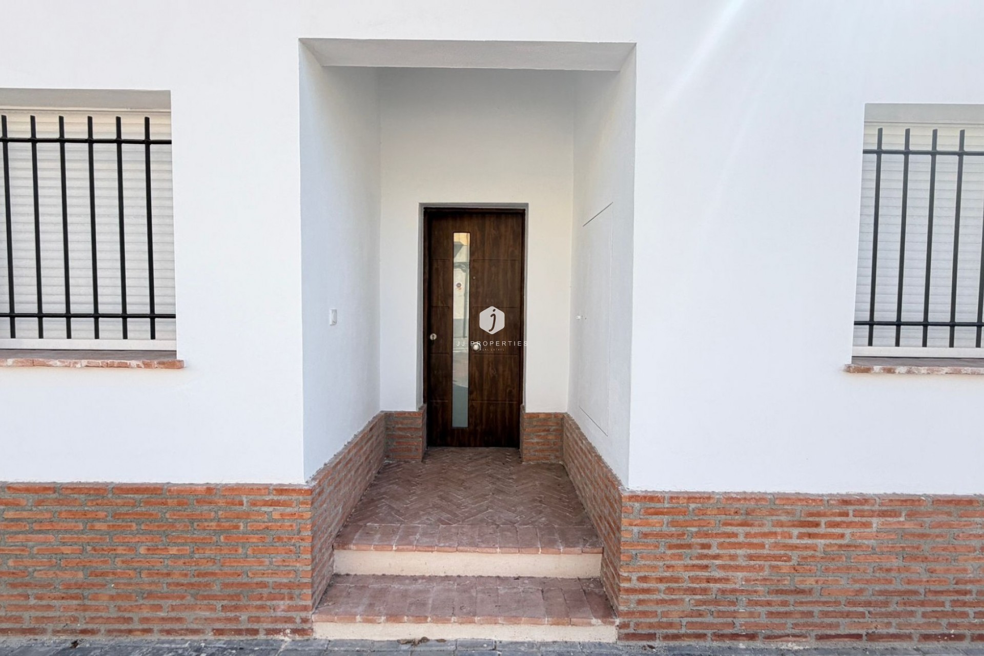 Tweedehands - Chalet -
Catral - Costa Blanca