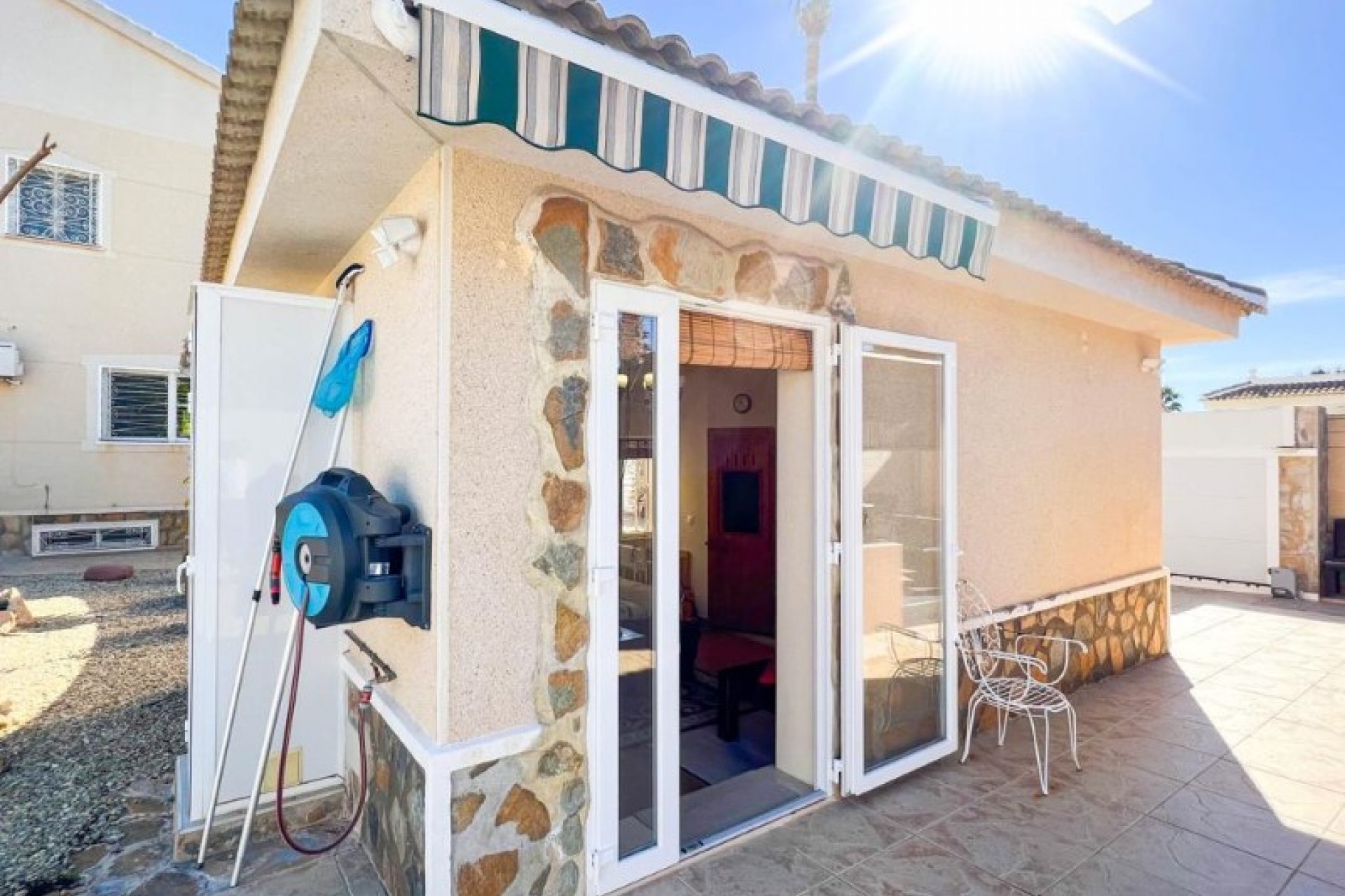 Tweedehands - Chalet -
Ciudad Quesada - Costa Blanca