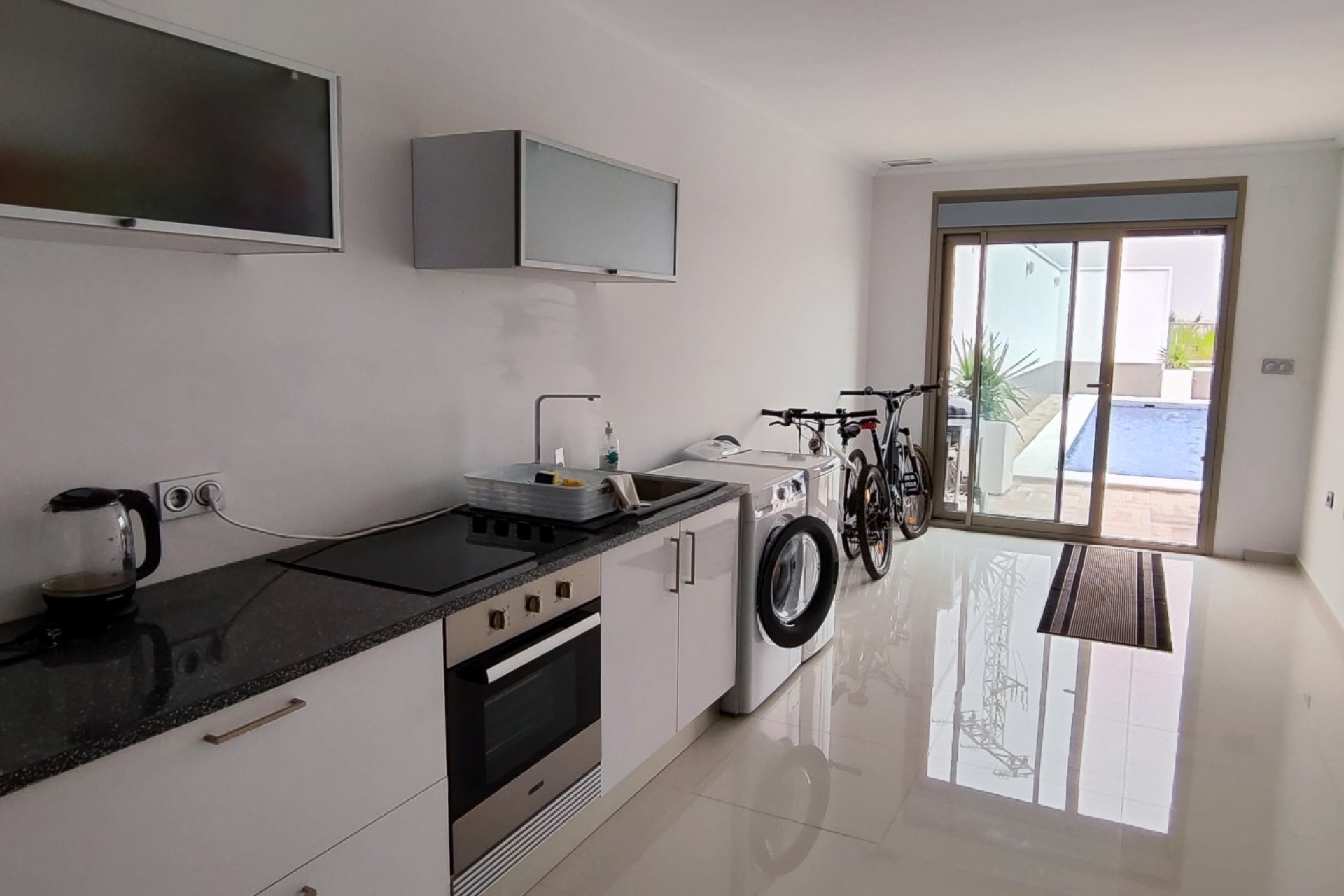 Tweedehands - Chalet -
Ciudad Quesada - Costa Blanca