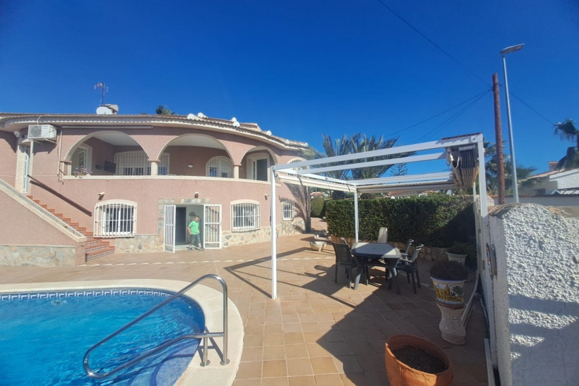 Tweedehands - Chalet -
Ciudad Quesada - Costa Blanca