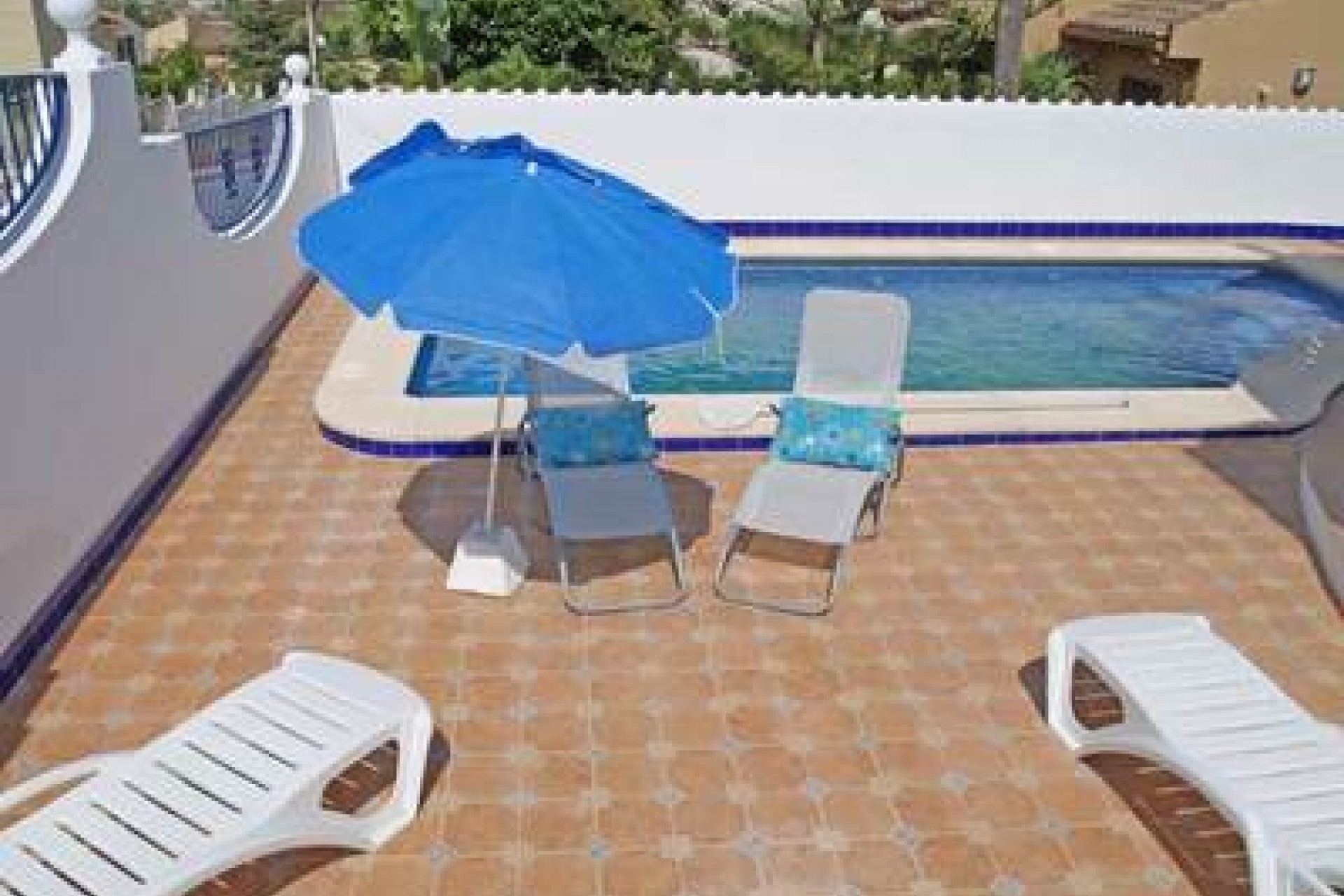 Tweedehands - Chalet -
Ciudad Quesada - Costa Blanca