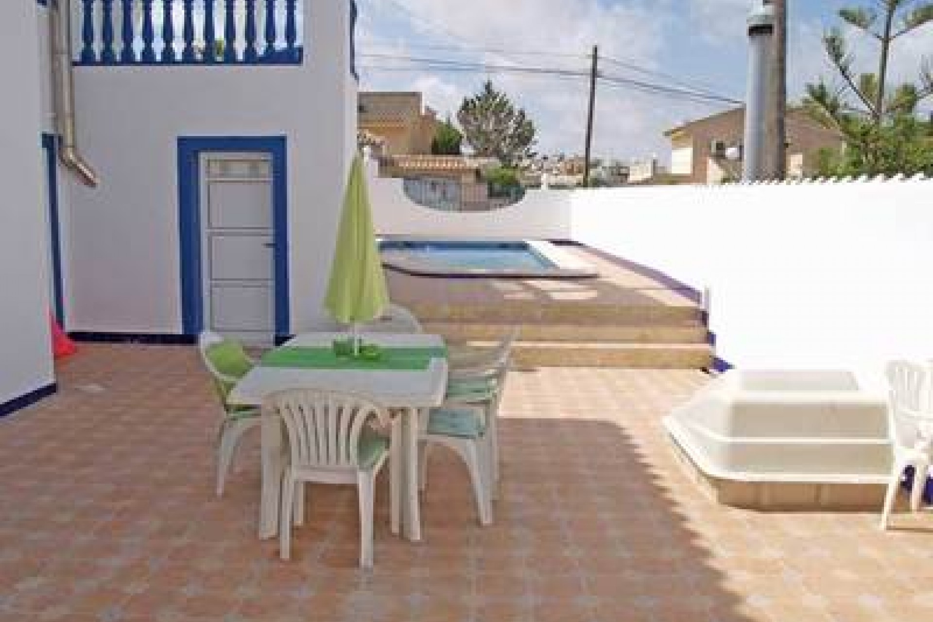 Tweedehands - Chalet -
Ciudad Quesada - Costa Blanca