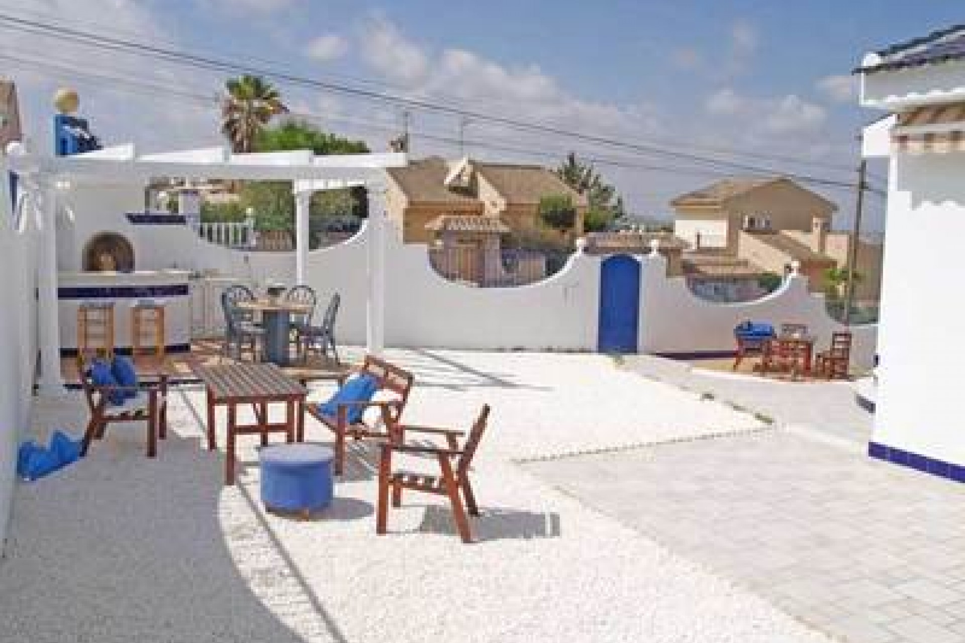 Tweedehands - Chalet -
Ciudad Quesada - Costa Blanca