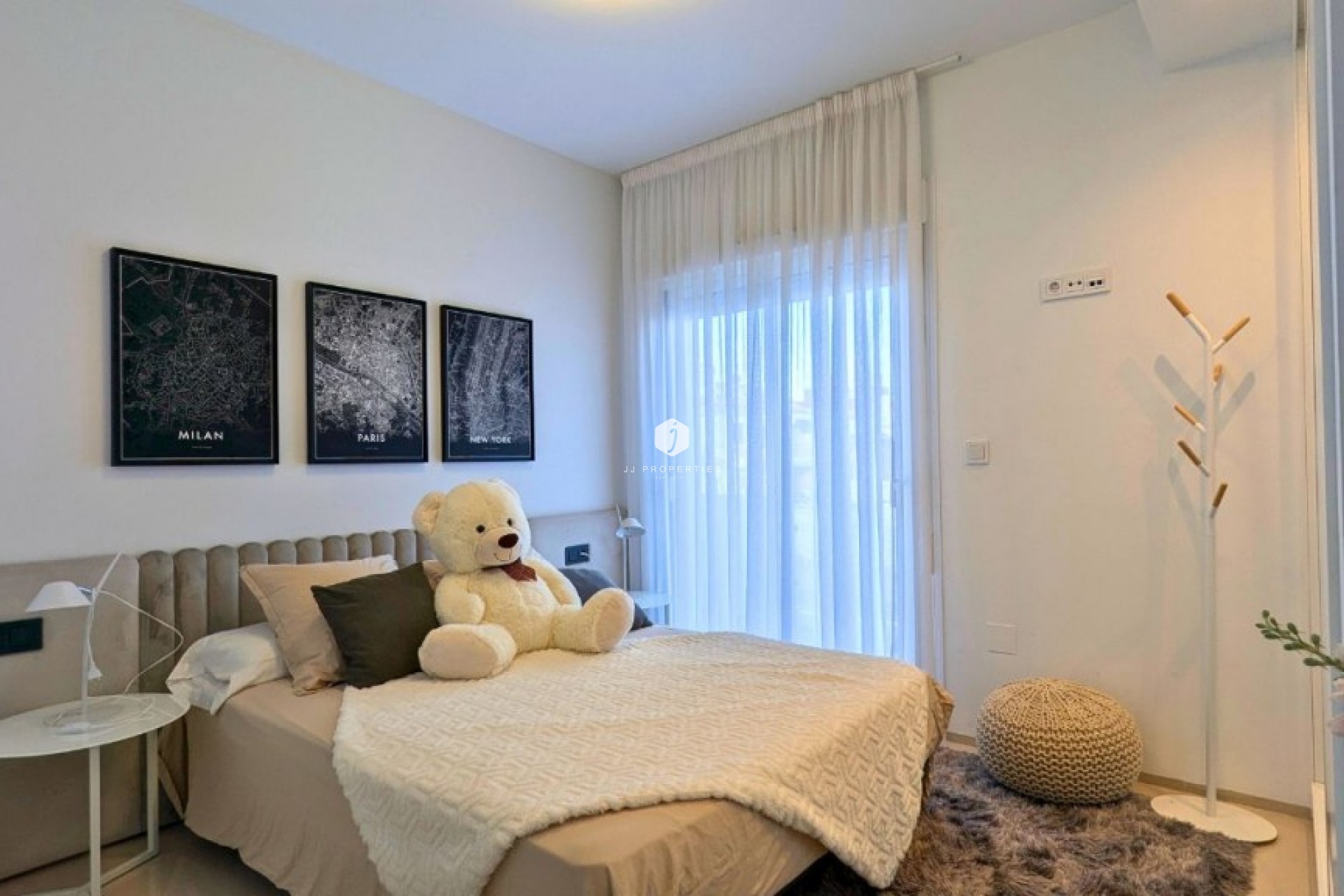 Tweedehands - Chalet -
Ciudad Quesada - Costa Blanca