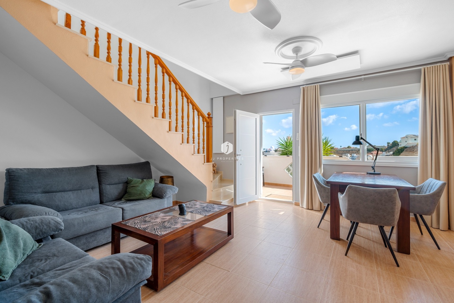 Tweedehands - Chalet -
Ciudad Quesada - Costa Blanca