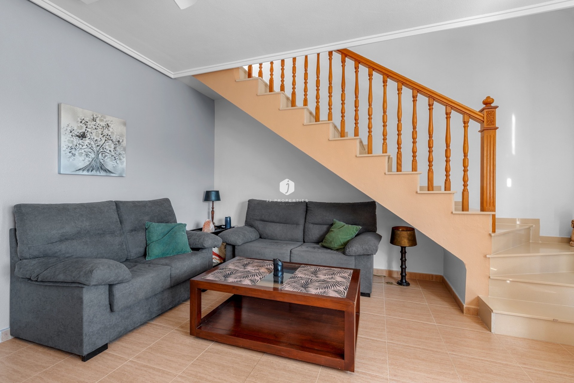 Tweedehands - Chalet -
Ciudad Quesada - Costa Blanca