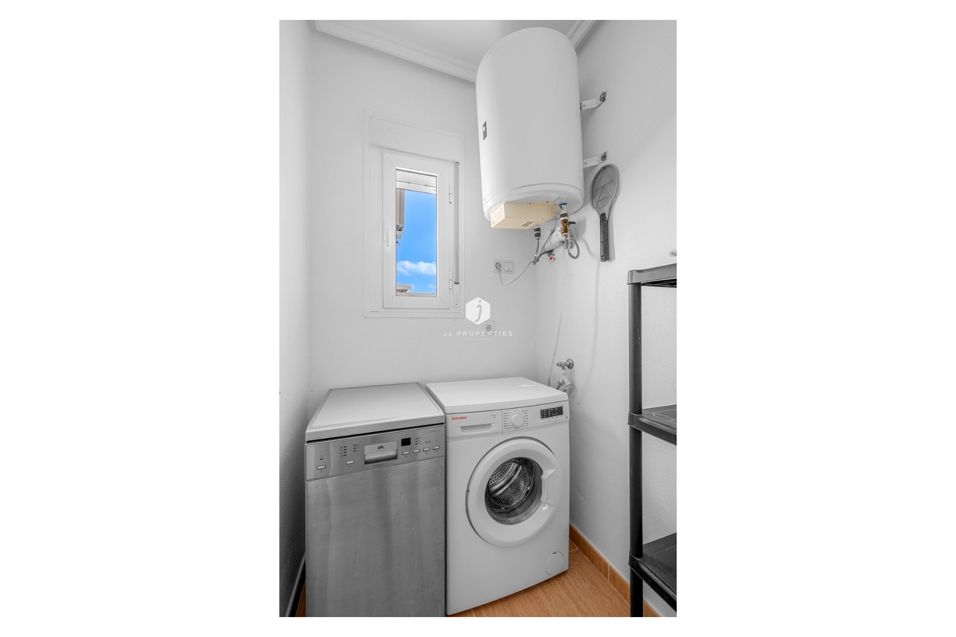 Tweedehands - Chalet -
Ciudad Quesada - Costa Blanca