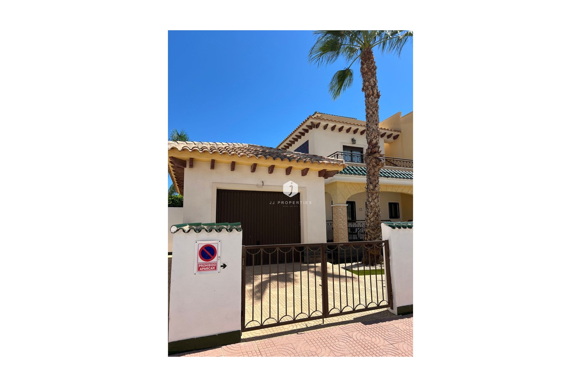 Tweedehands - Chalet -
Ciudad Quesada - Costa Blanca