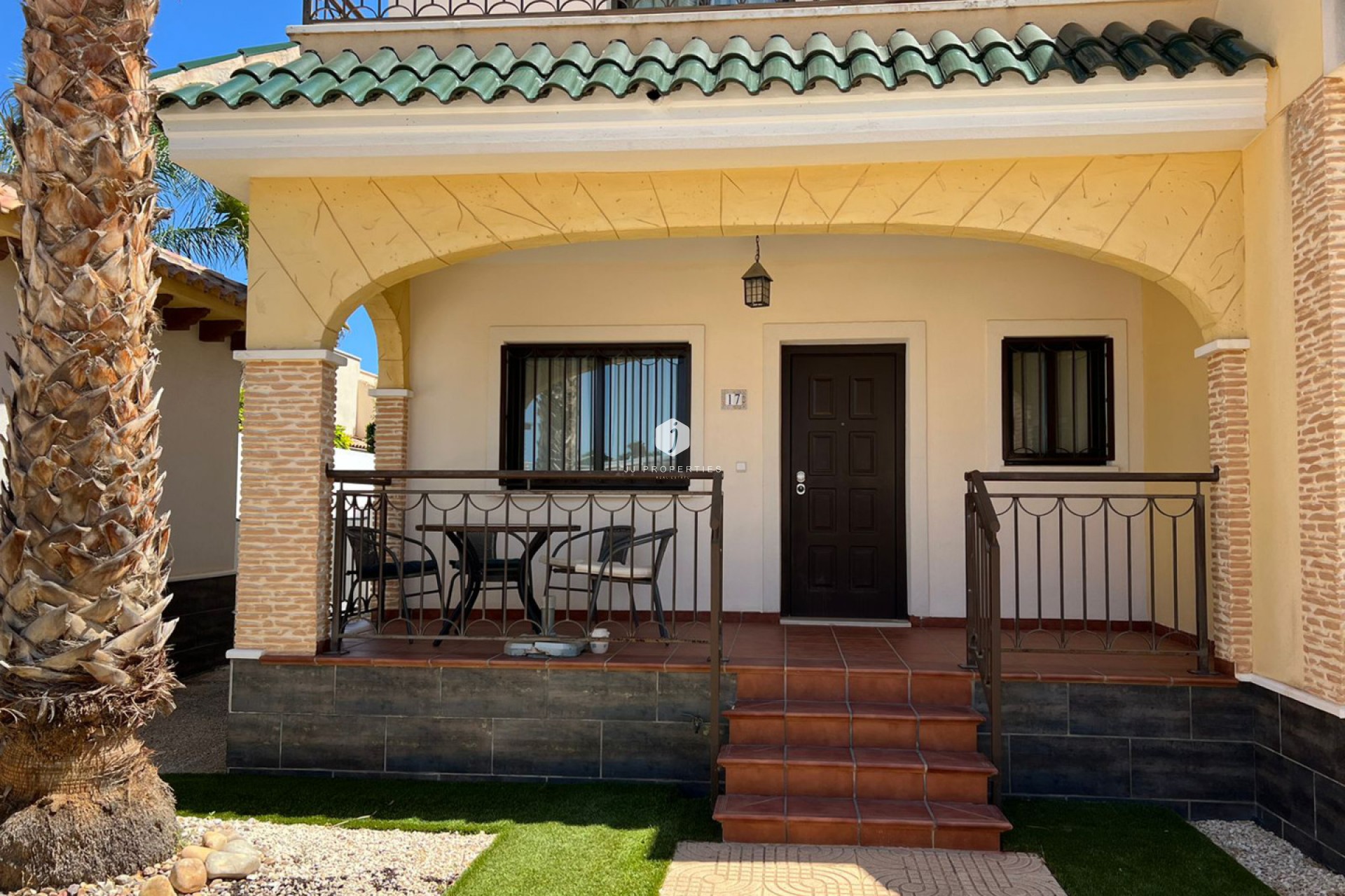 Tweedehands - Chalet -
Ciudad Quesada - Costa Blanca