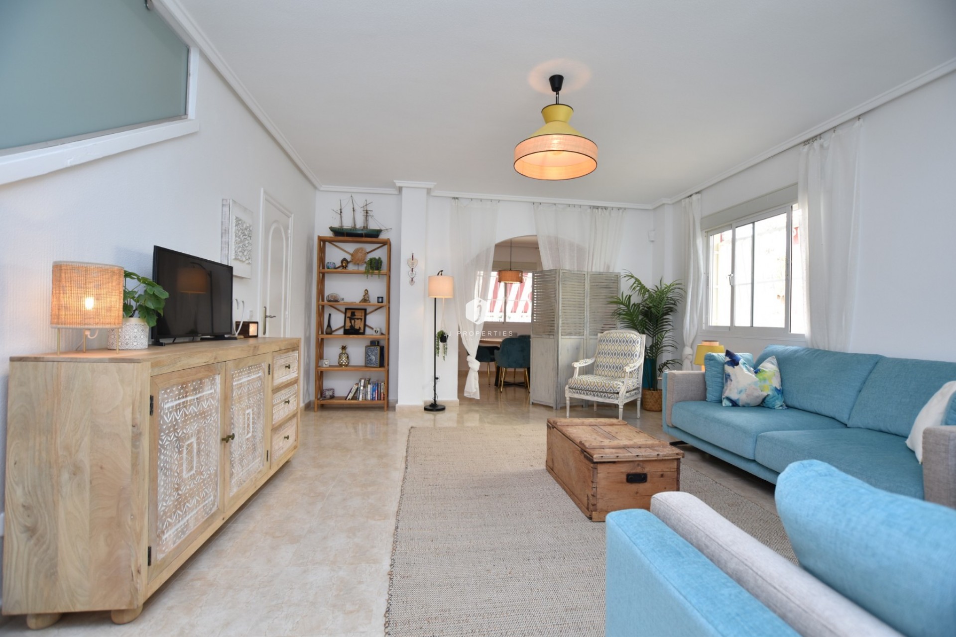 Tweedehands - Chalet -
Ciudad Quesada - Costa Blanca