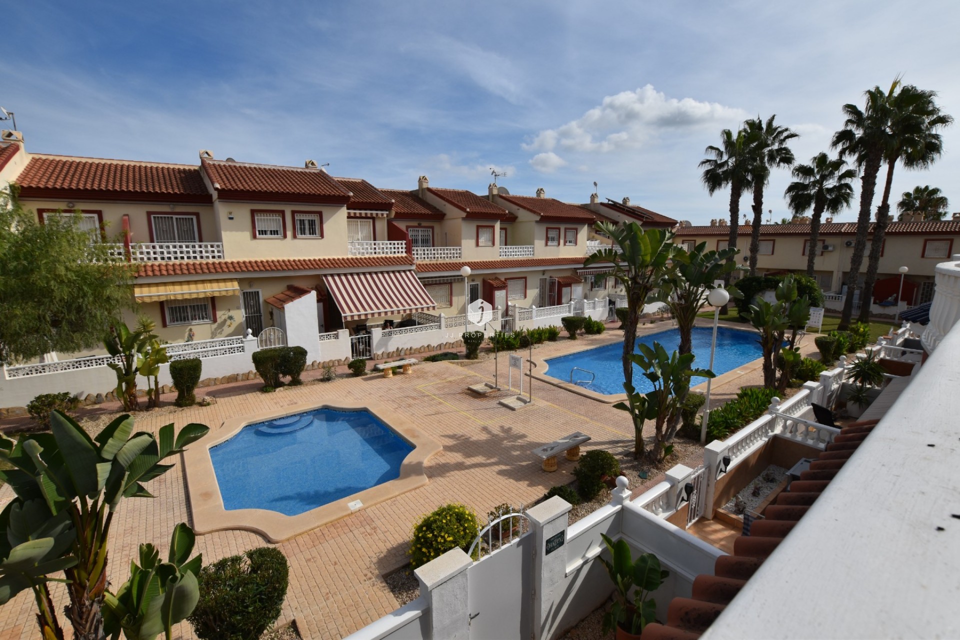 Tweedehands - Chalet -
Ciudad Quesada - Costa Blanca