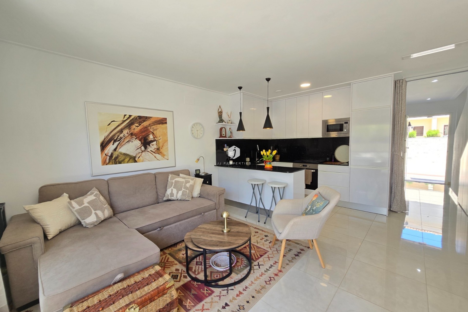 Tweedehands - Chalet -
Ciudad Quesada - Costa Blanca