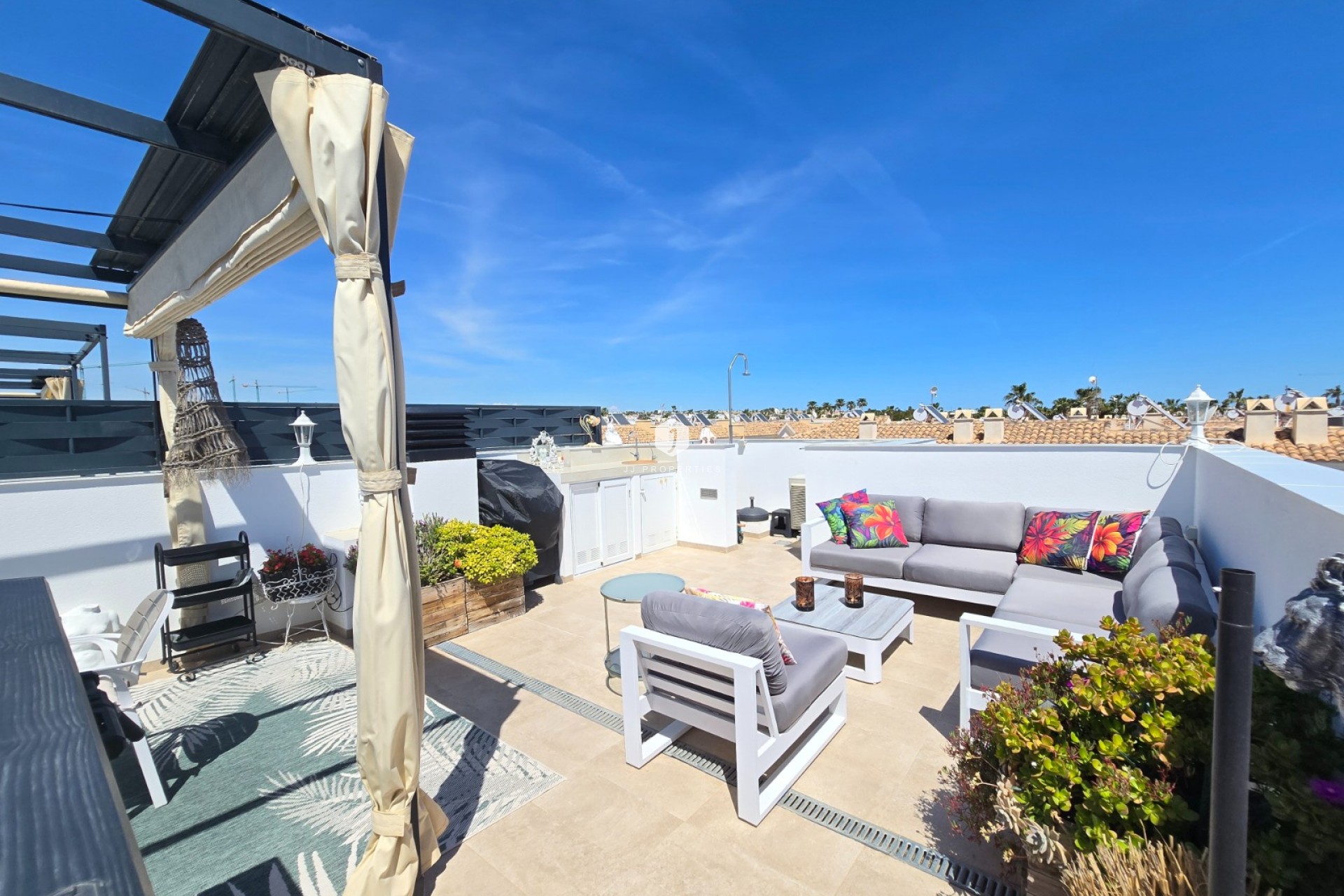 Tweedehands - Chalet -
Ciudad Quesada - Costa Blanca