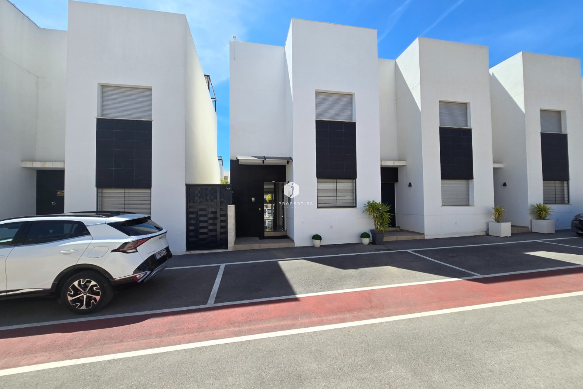 Tweedehands - Chalet -
Ciudad Quesada - Costa Blanca