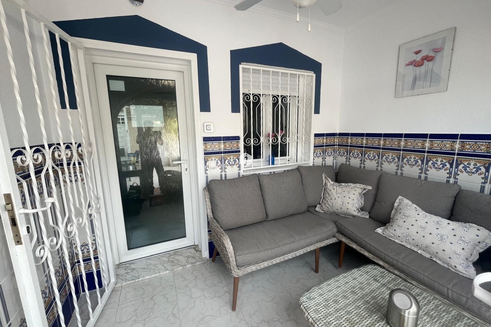 Tweedehands - Chalet -
Ciudad Quesada - Costa Blanca
