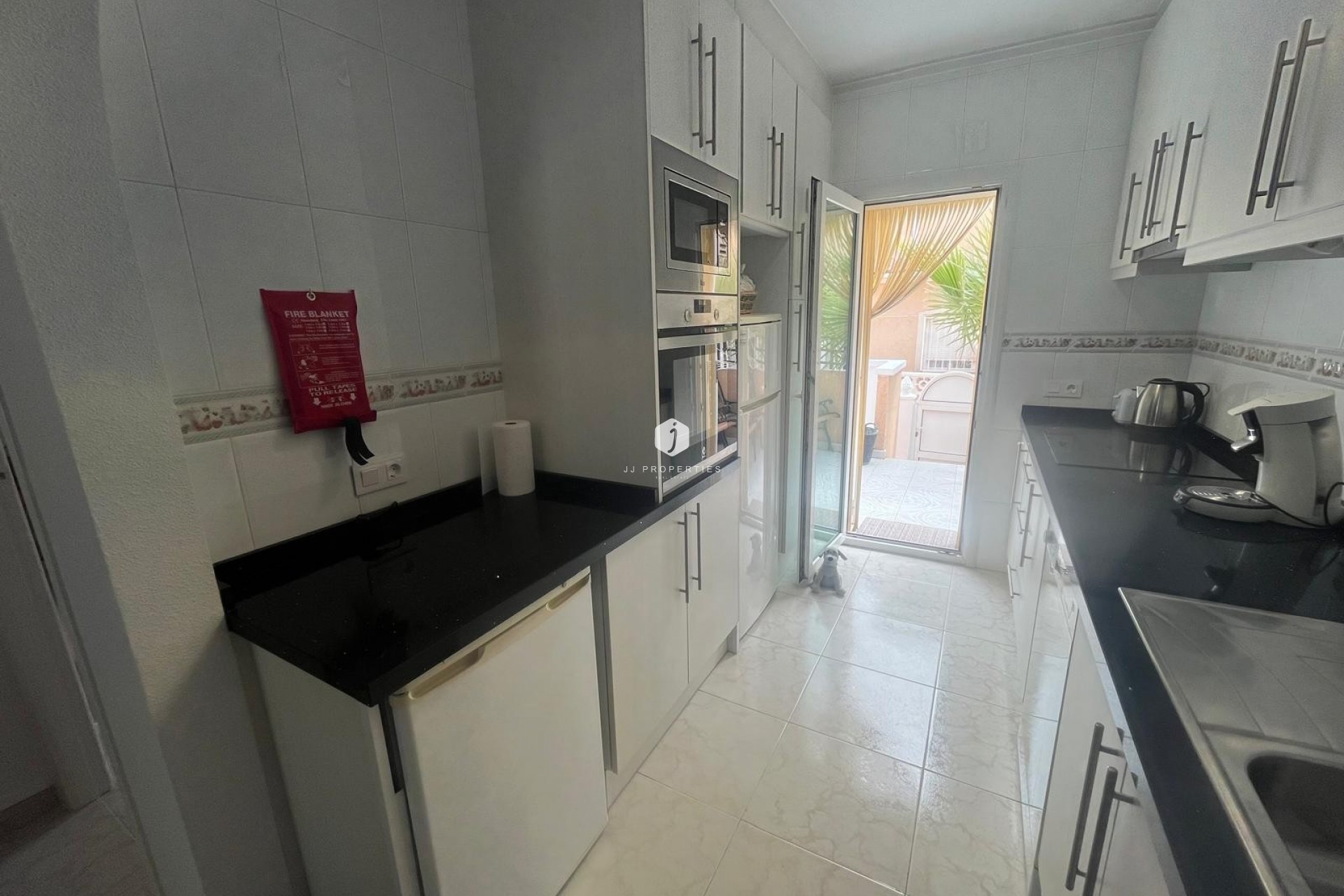 Tweedehands - Chalet -
Ciudad Quesada - Costa Blanca
