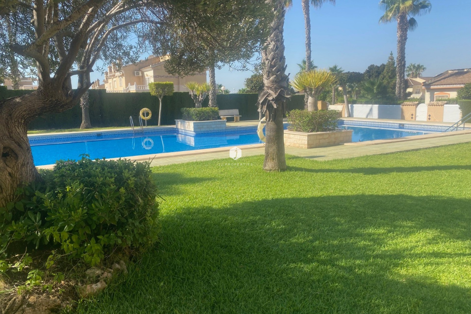 Tweedehands - Chalet -
Ciudad Quesada - Costa Blanca
