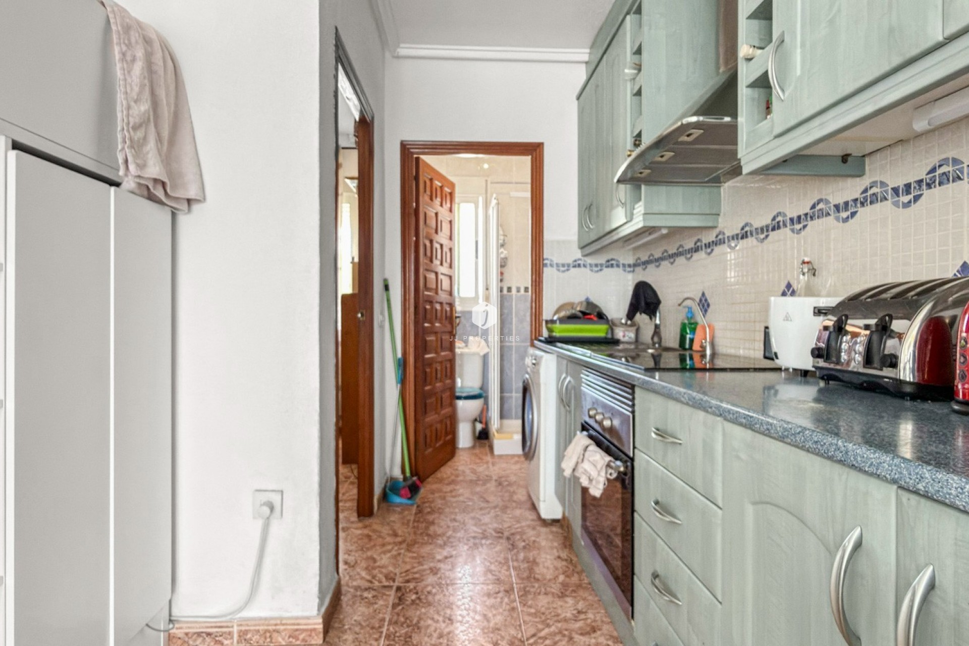 Tweedehands - Chalet -
Ciudad Quesada - Costa Blanca